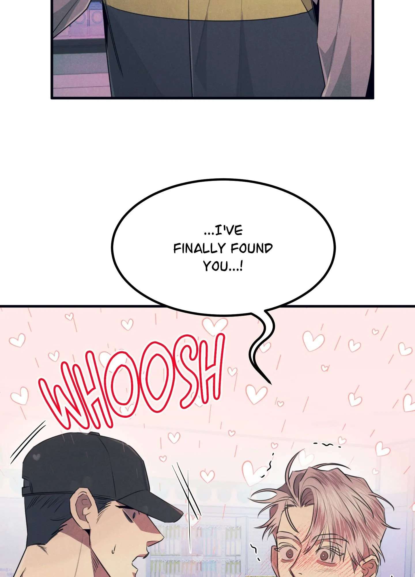 Read Alpha, Disqualified chapter 11 image 61 on Lezhin