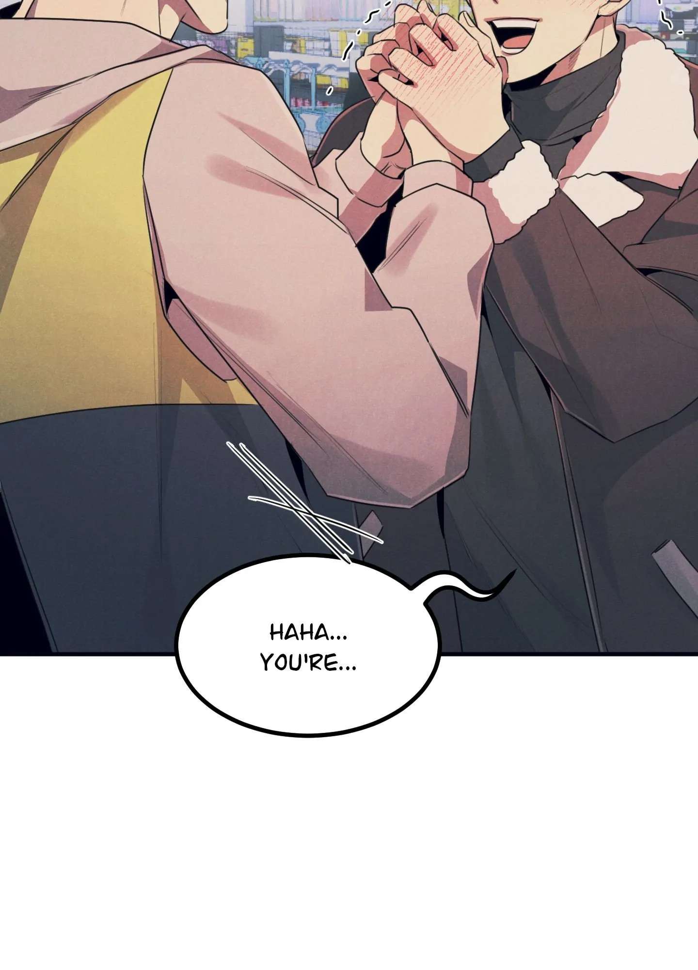 Read Alpha, Disqualified chapter 11 image 62 on Lezhin