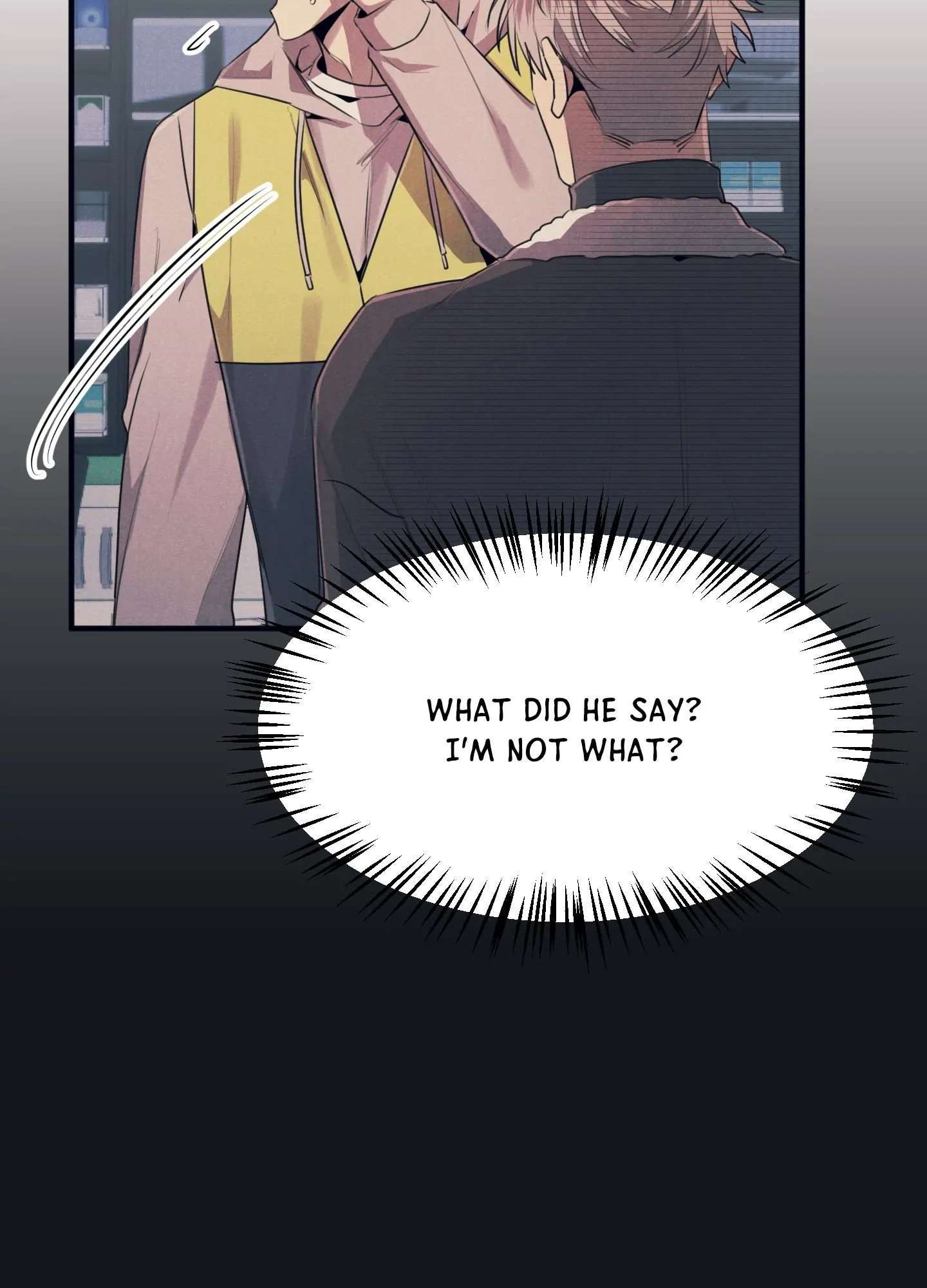 Read Alpha, Disqualified chapter 11 image 64 on Lezhin