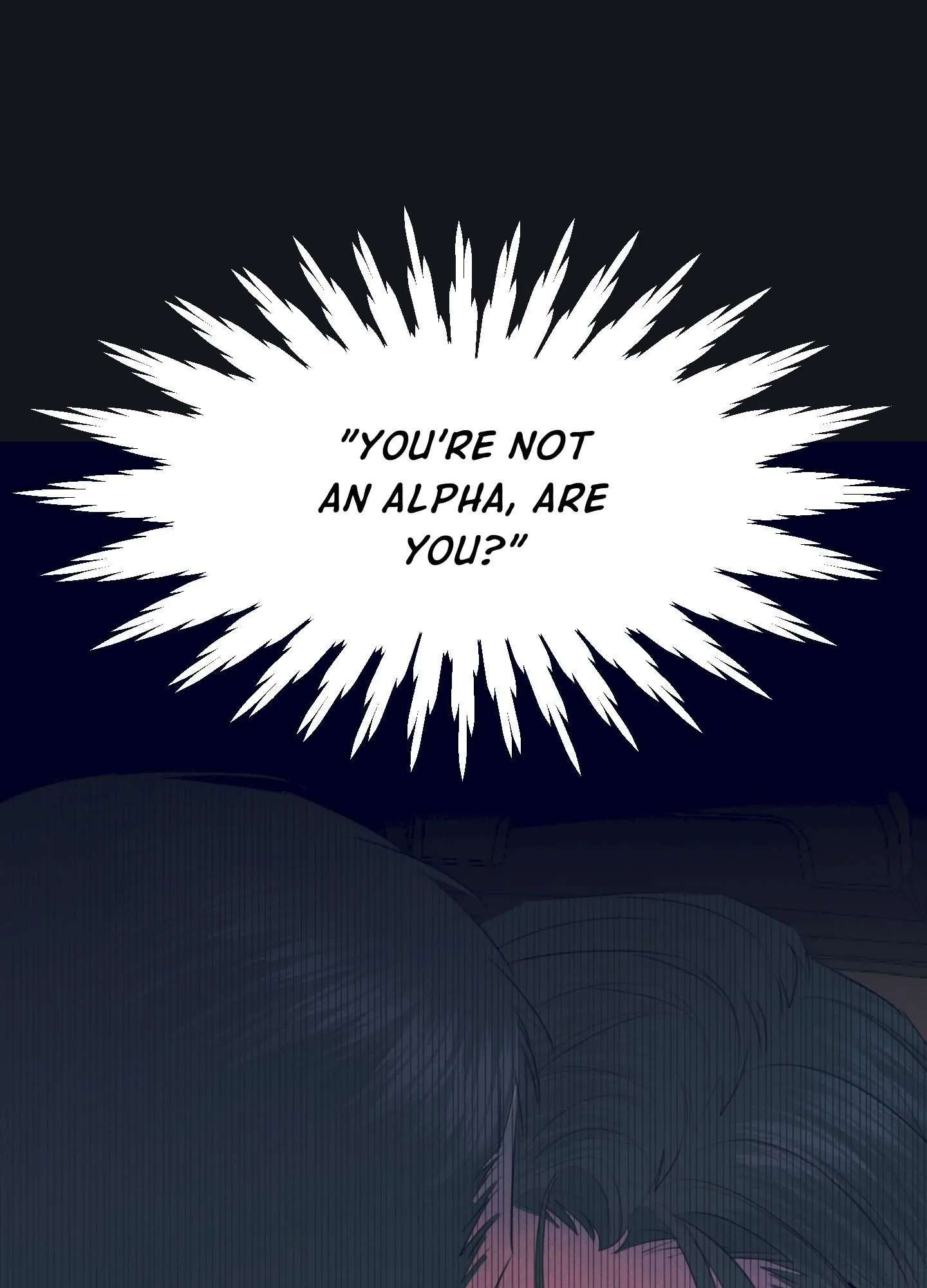 Read Alpha, Disqualified chapter 11 image 65 on Lezhin