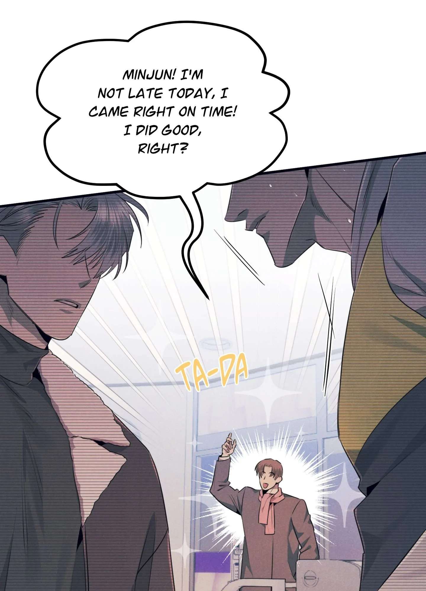 Read Alpha, Disqualified chapter 11 image 70 on Lezhin