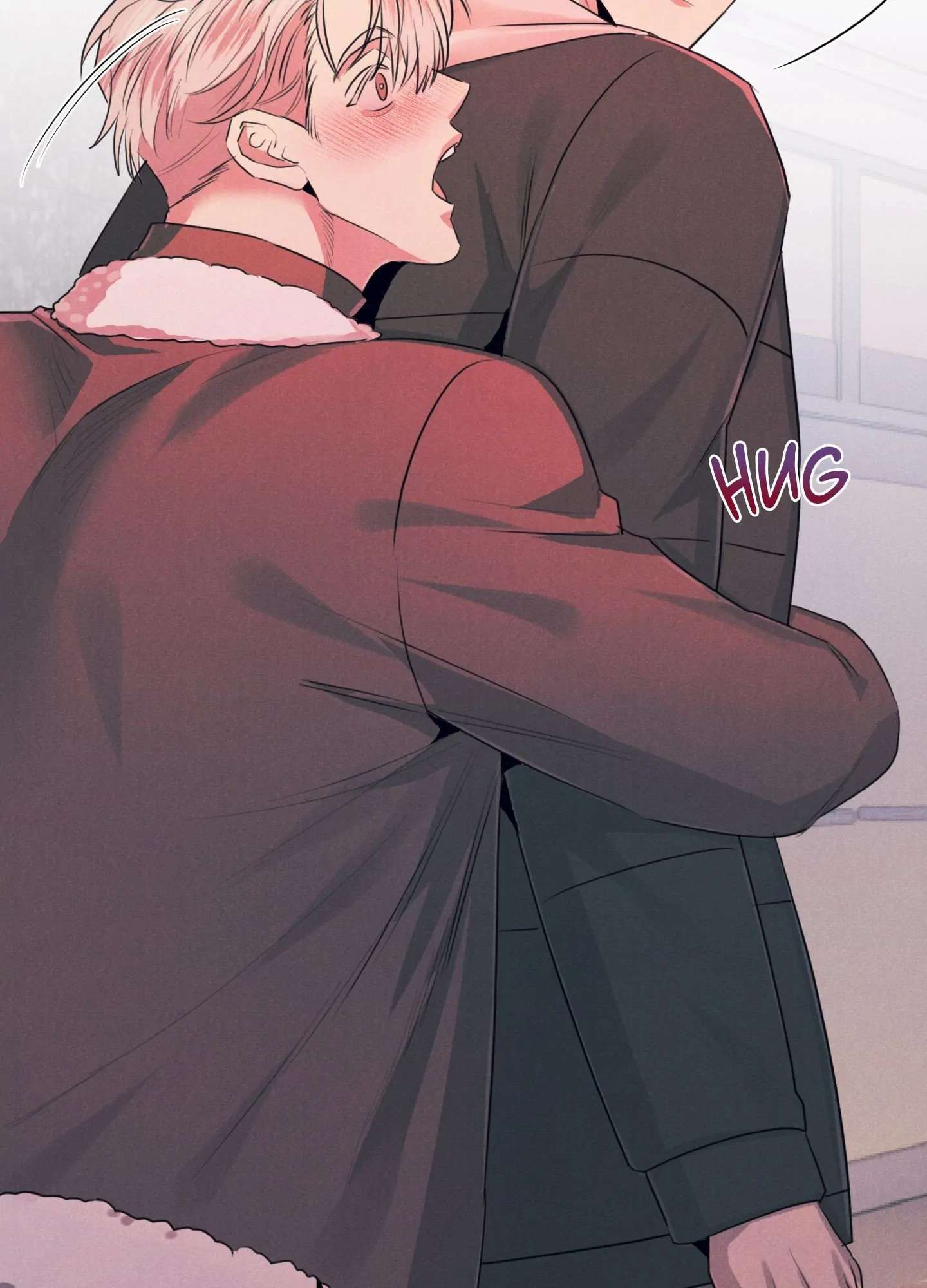 Read Alpha, Disqualified chapter 11 image 76 on Lezhin