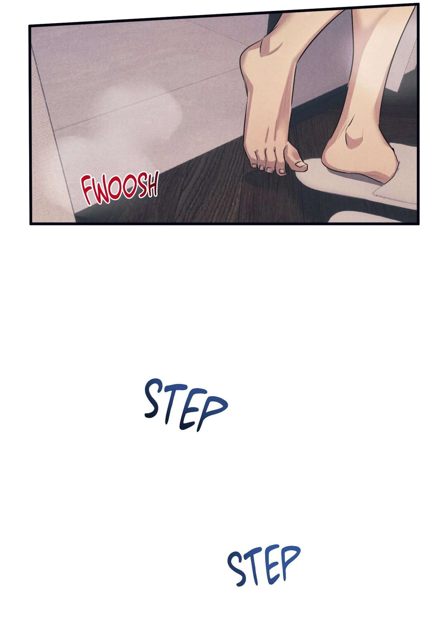 Read Alpha, Disqualified chapter 11 image 8 on Lezhin