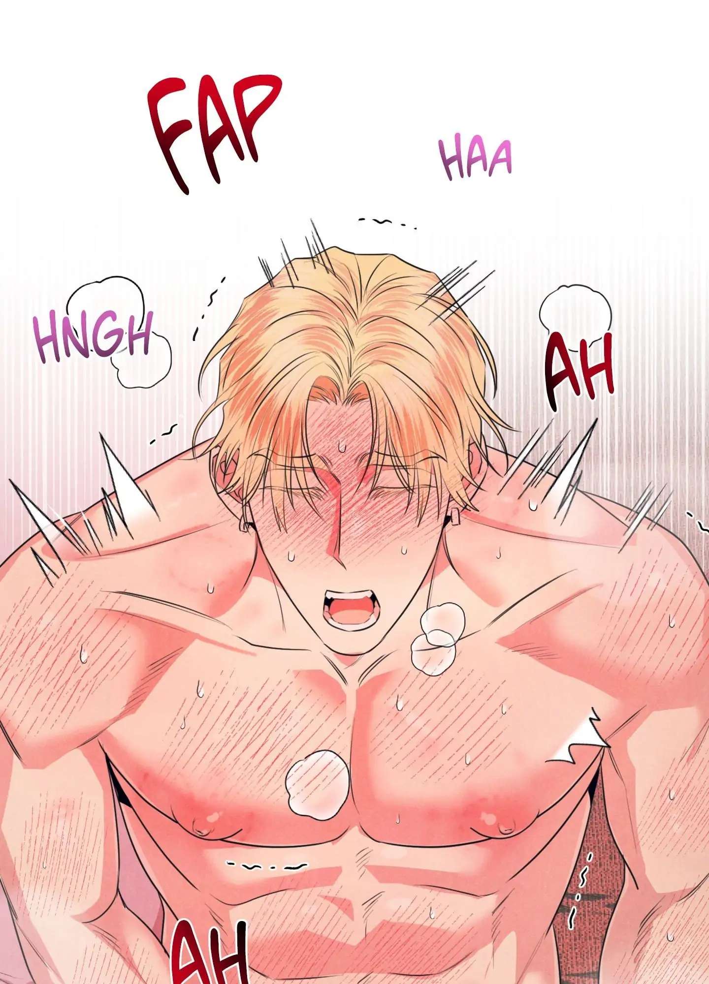 Read Alpha, Disqualified chapter 11 image 80 on Lezhin