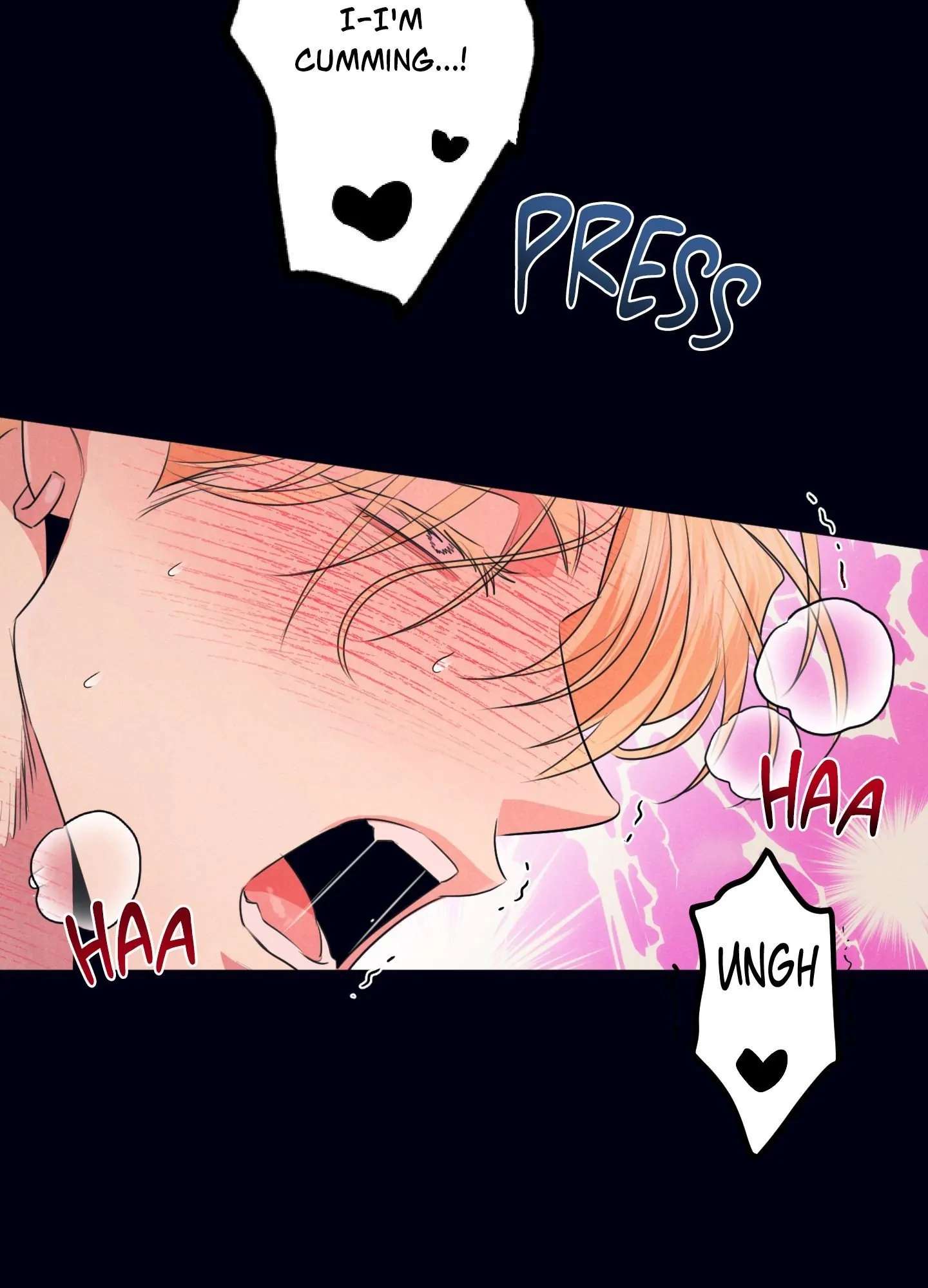 Read Alpha, Disqualified chapter 11 image 84 on Lezhin