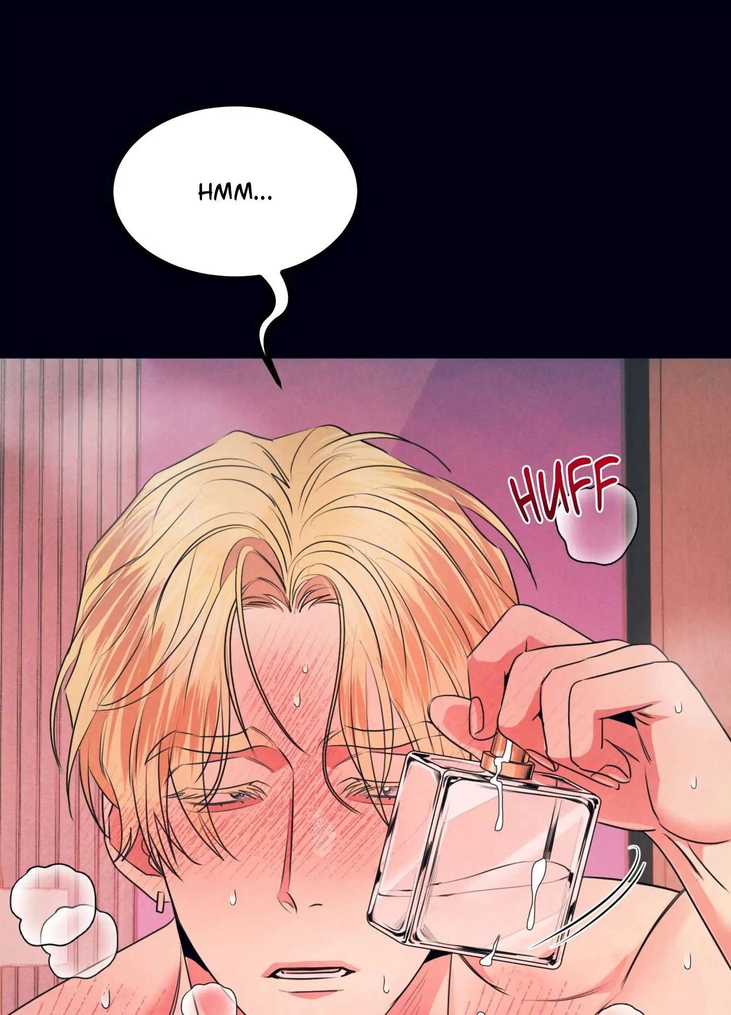 Read Alpha, Disqualified chapter 11 image 87 on Lezhin