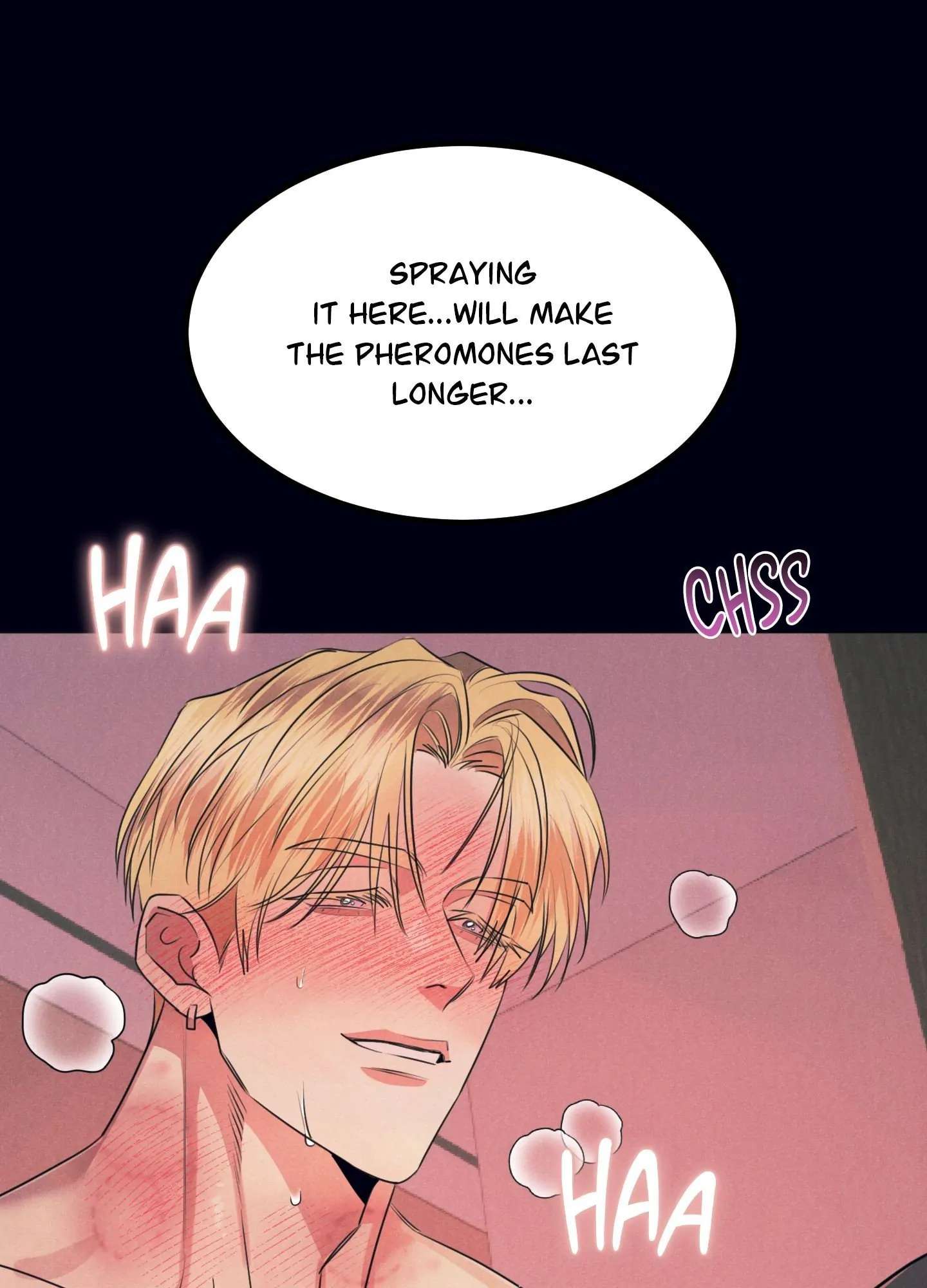 Read Alpha, Disqualified chapter 11 image 90 on Lezhin