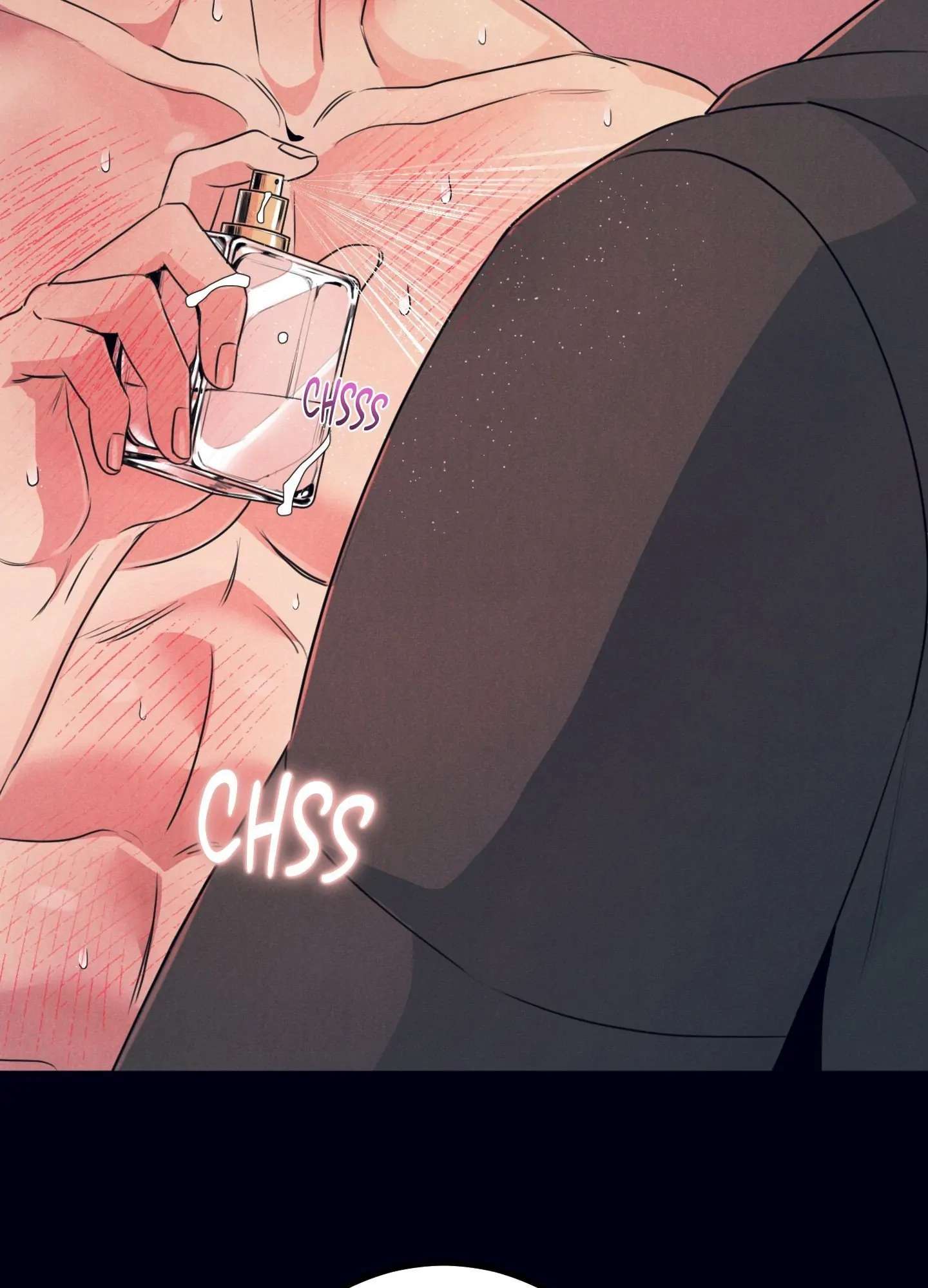 Read Alpha, Disqualified chapter 11 image 91 on Lezhin