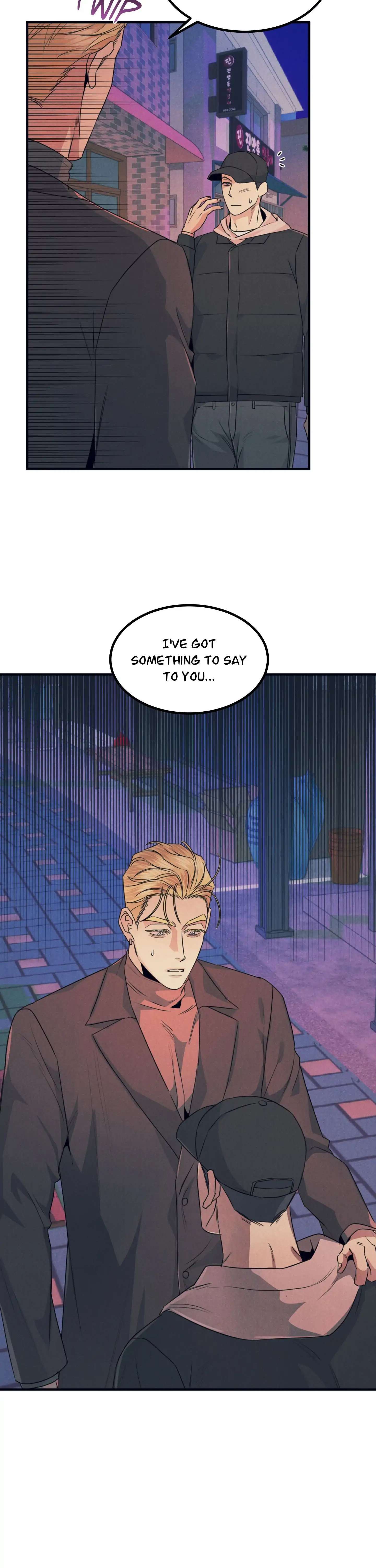 Read Alpha, Disqualified chapter 12 image 10 on Lezhin