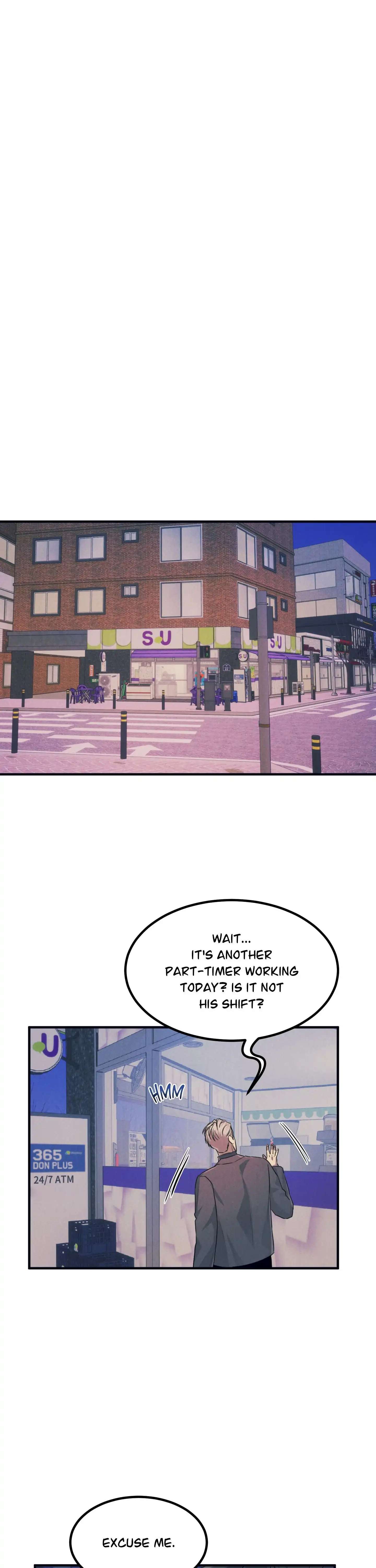 Read Alpha, Disqualified chapter 12 image 28 on Lezhin