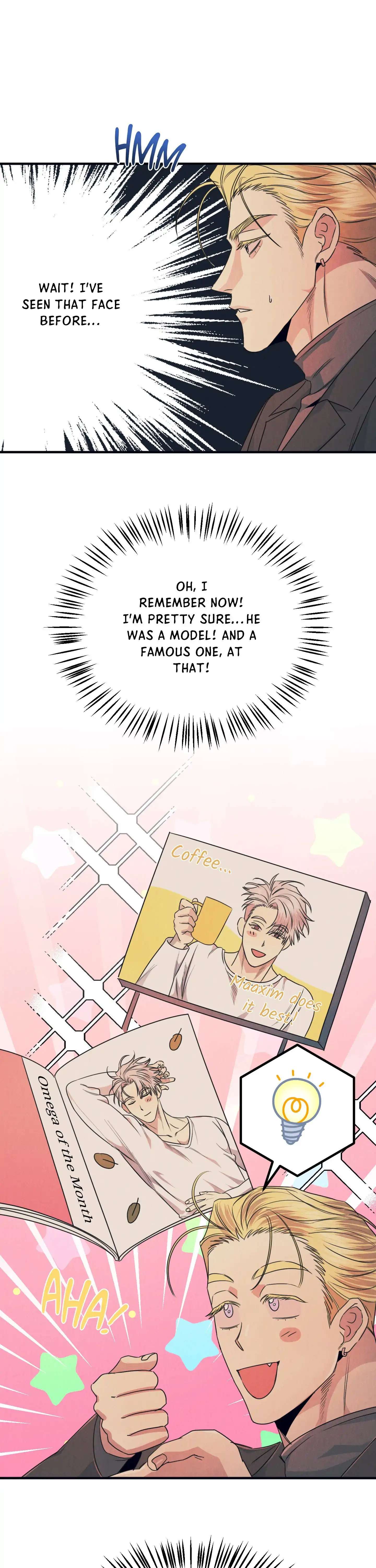 Read Alpha, Disqualified chapter 12 image 5 on Lezhin