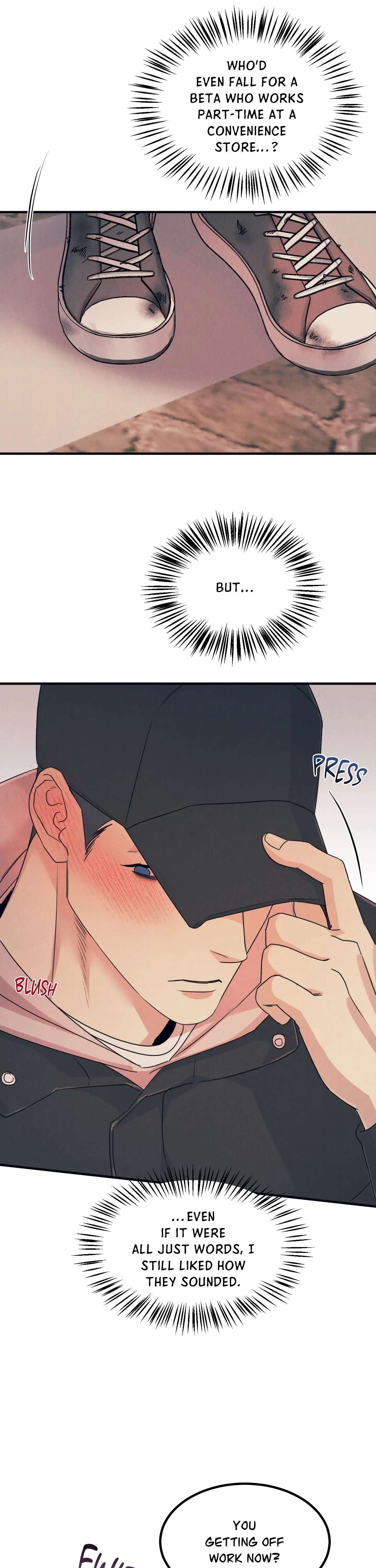 Read Alpha, Disqualified chapter 12 image 9 on Lezhin