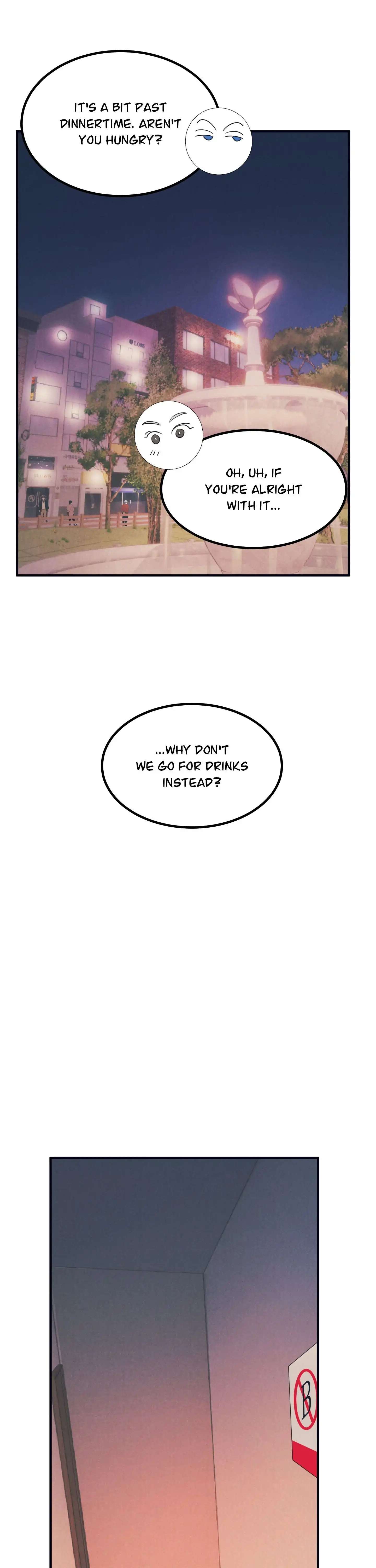 Read Alpha, Disqualified chapter 13 image 10 on Lezhin