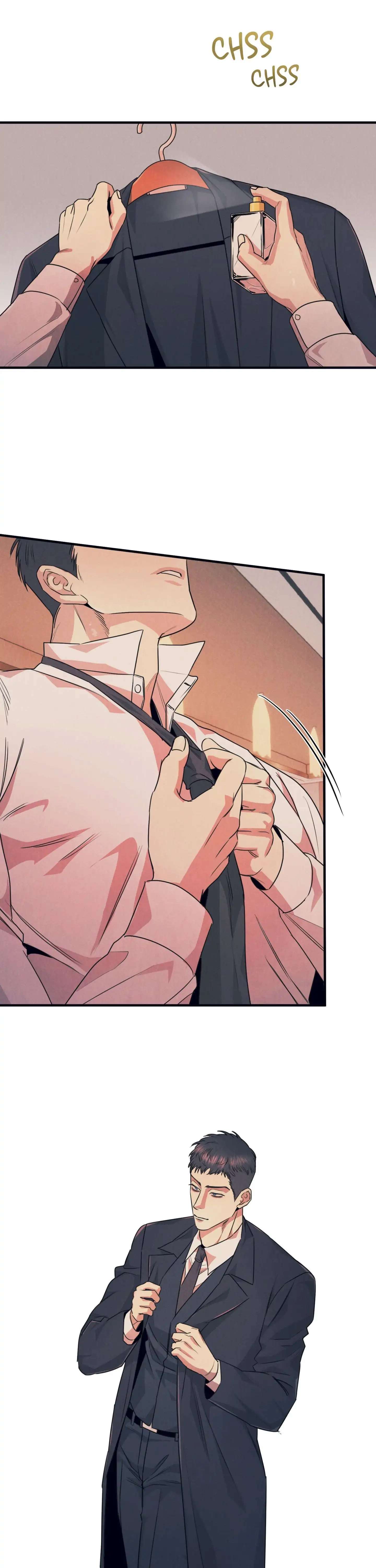 Read Alpha, Disqualified chapter 13 image 6 on Lezhin