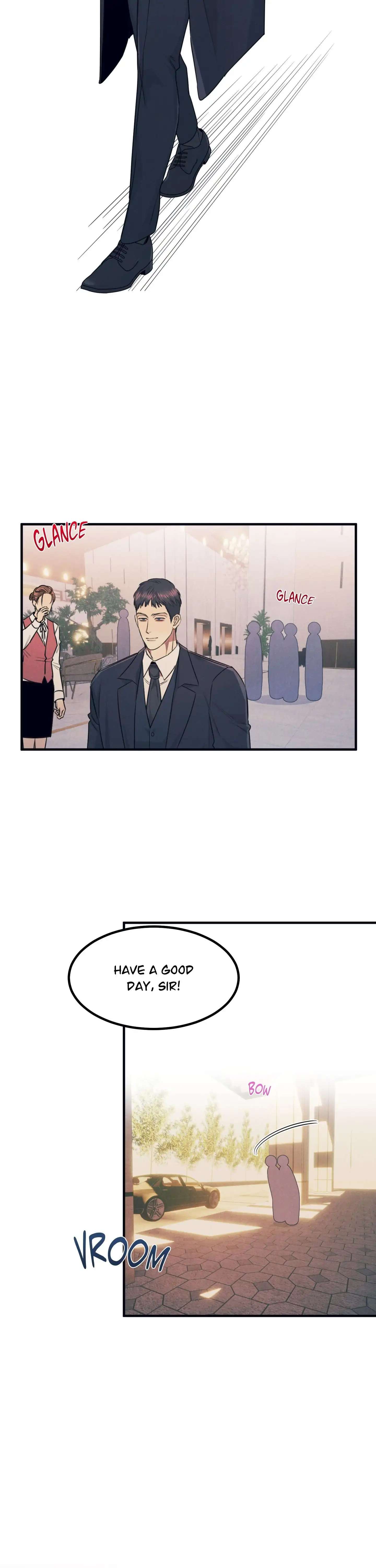 Read Alpha, Disqualified chapter 13 image 7 on Lezhin