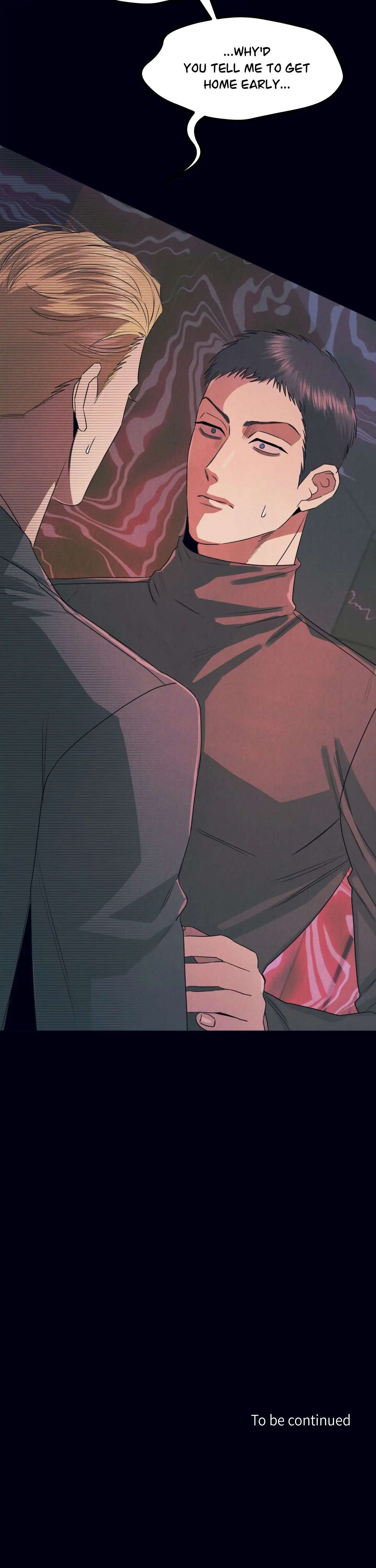 Read Alpha, Disqualified chapter 17 image 29 on Lezhin