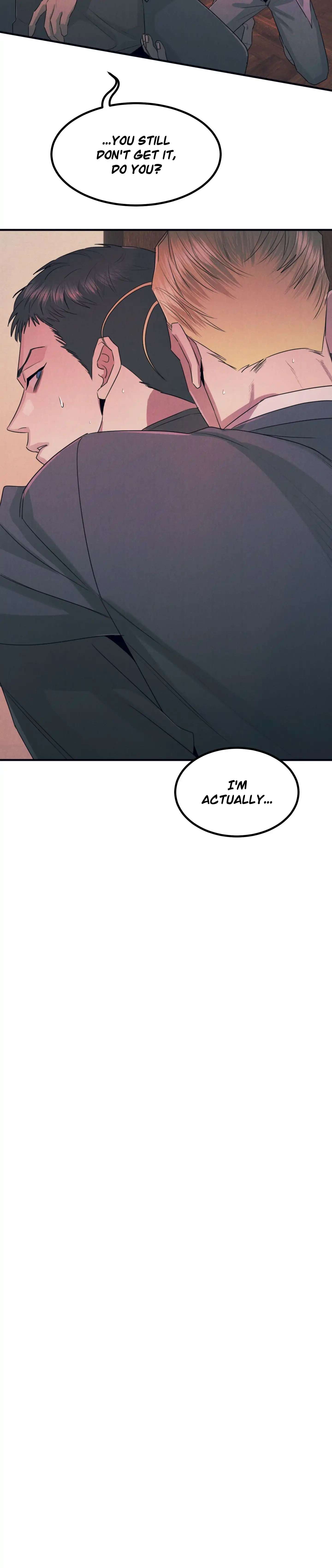 Read Alpha, Disqualified chapter 18 image 11 on Lezhin