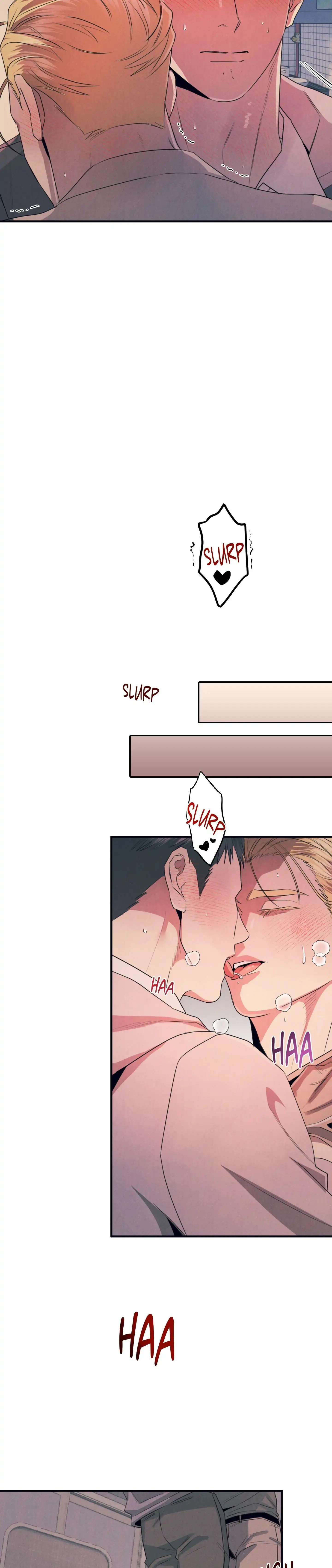 Read Alpha, Disqualified chapter 19 image 16 on Lezhin