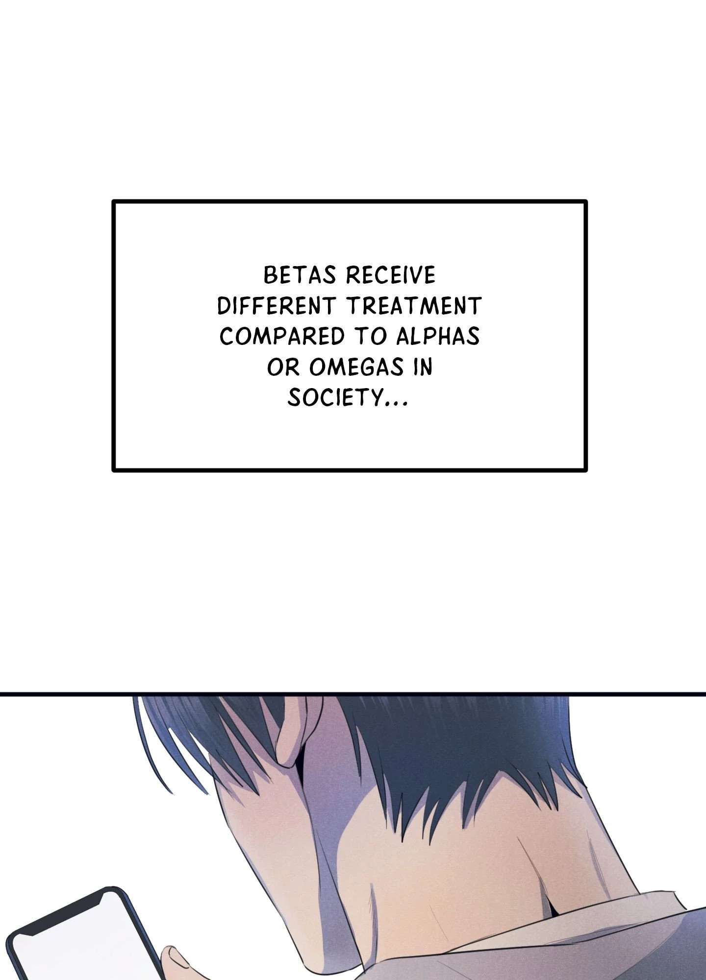 Read Alpha, Disqualified chapter 2.1 image 10 on Lezhin