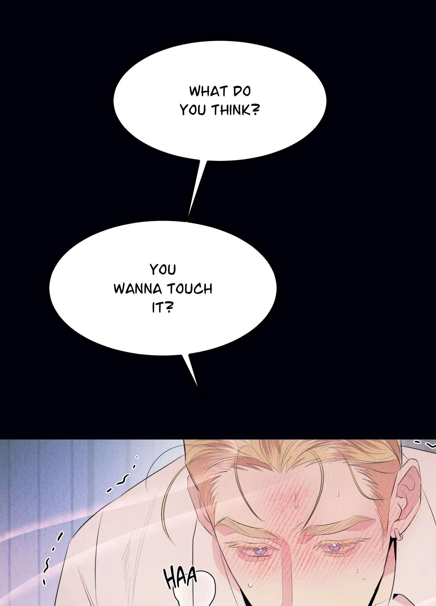 Read Alpha, Disqualified chapter 2.1 image 100 on Lezhin