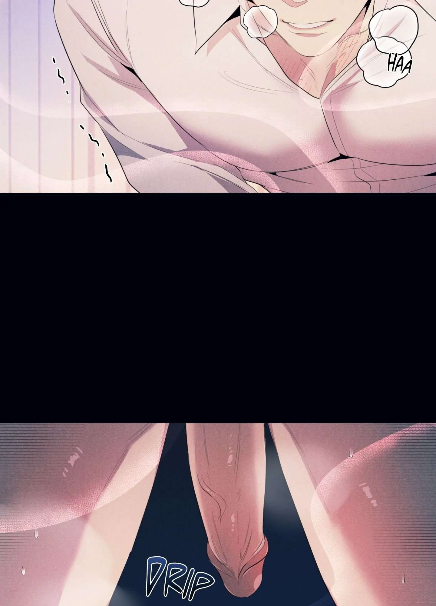 Read Alpha, Disqualified chapter 2.1 image 101 on Lezhin