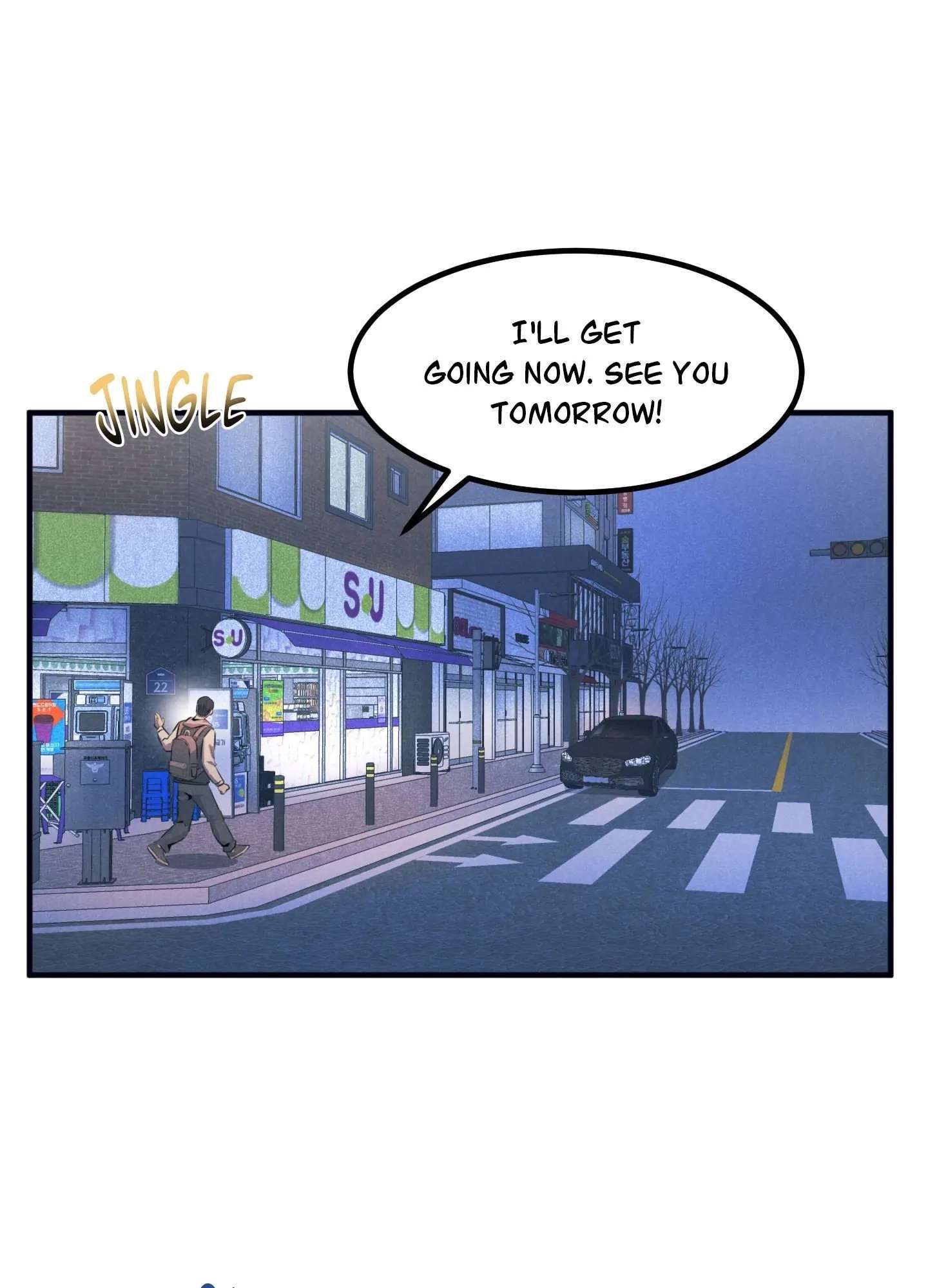 Read Alpha, Disqualified chapter 2.1 image 30 on Lezhin