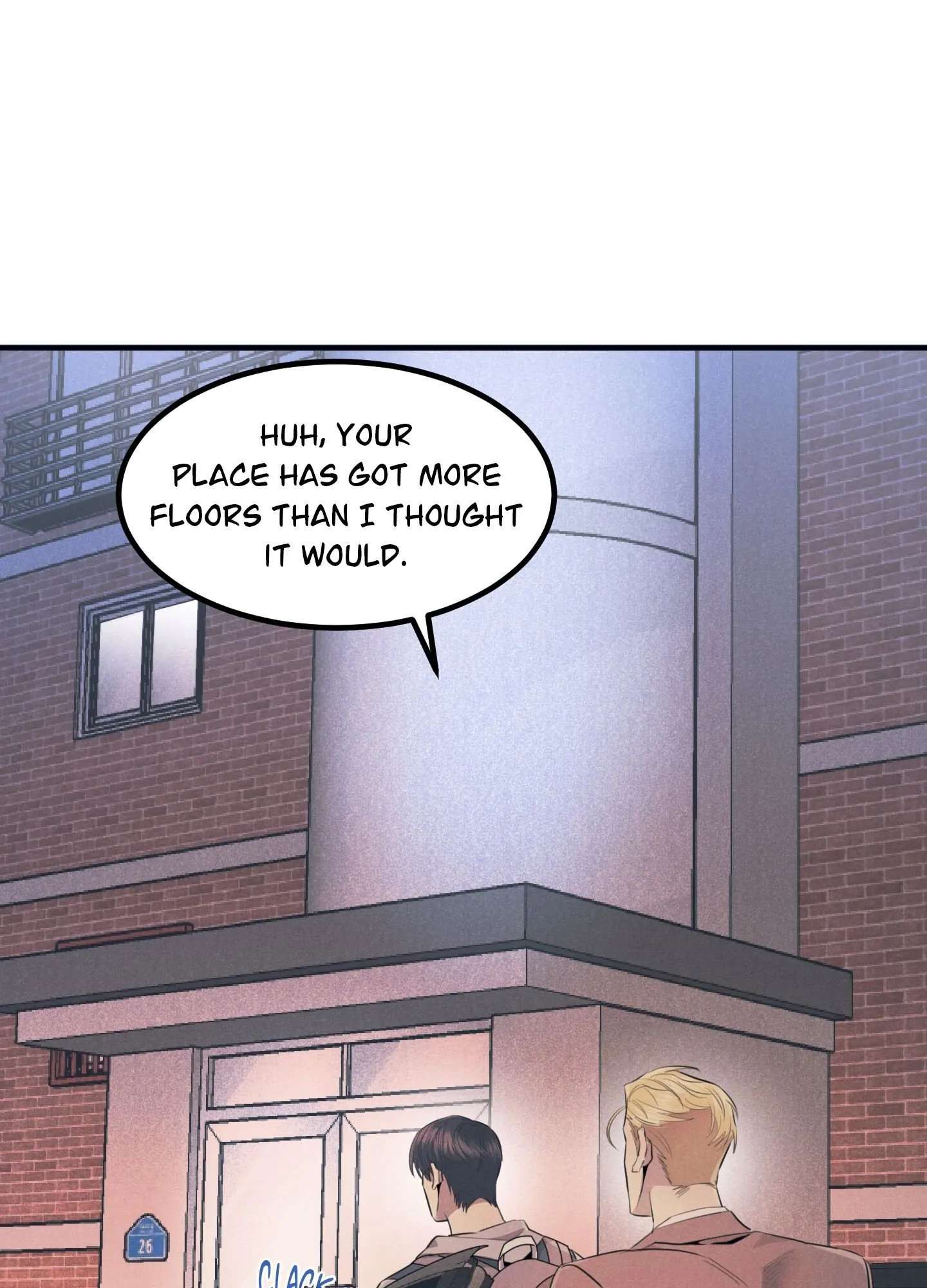 Read Alpha, Disqualified chapter 2.1 image 40 on Lezhin
