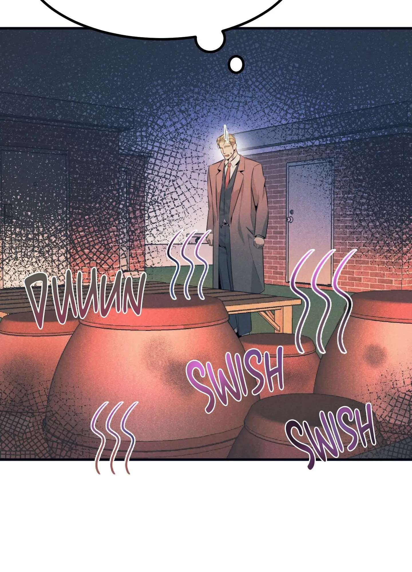 Read Alpha, Disqualified chapter 2.1 image 44 on Lezhin