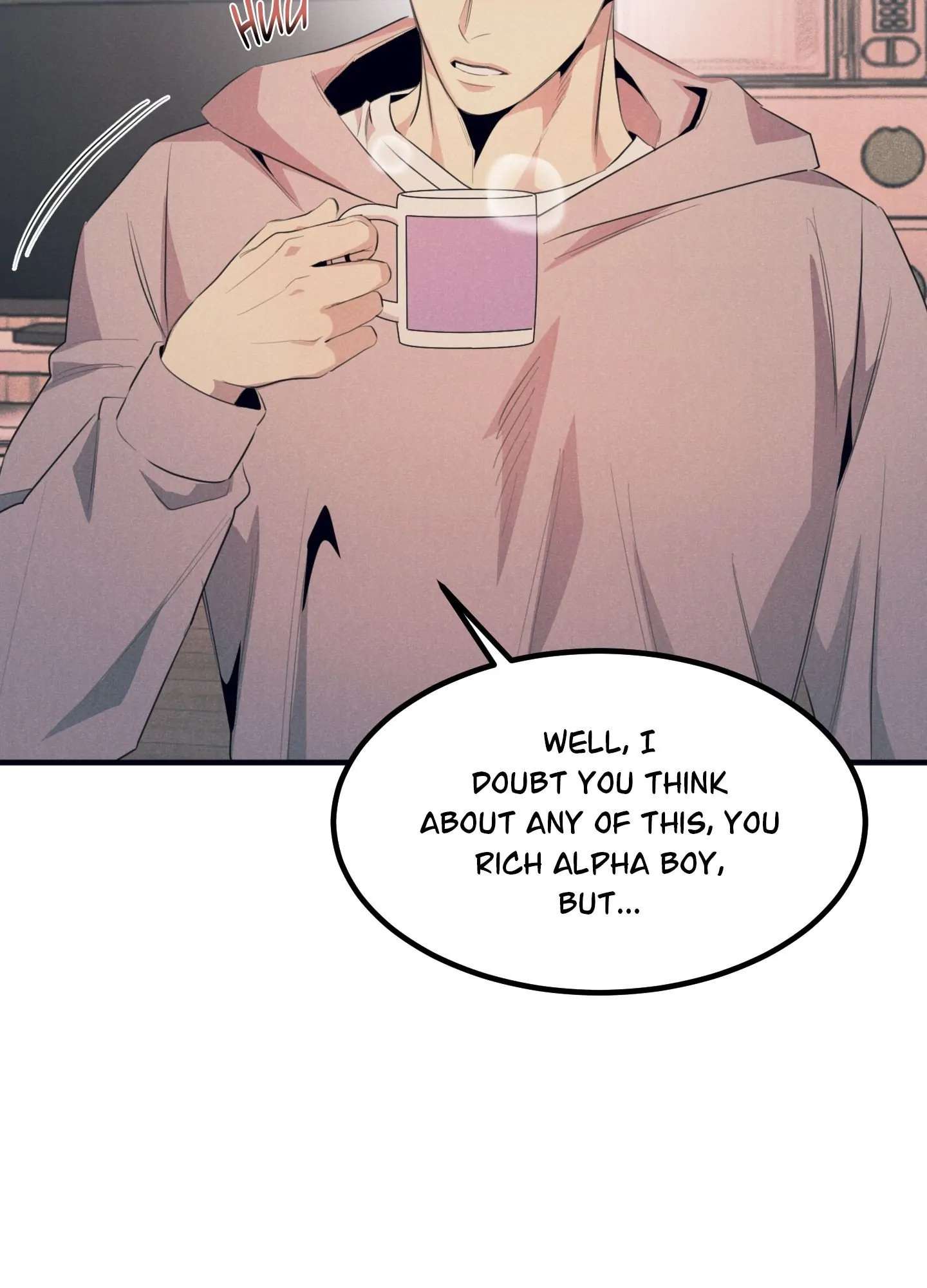Read Alpha, Disqualified chapter 2.1 image 52 on Lezhin