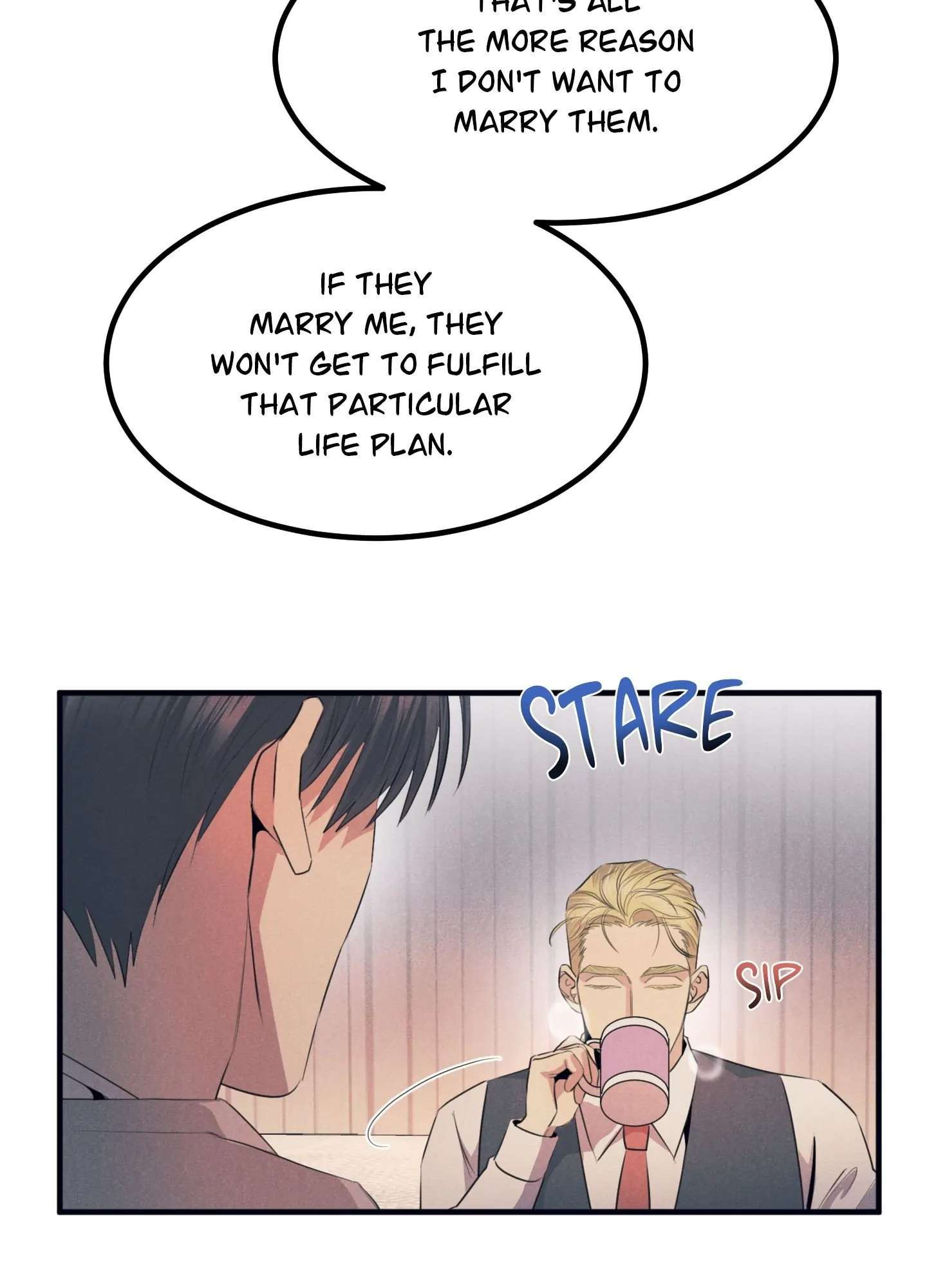 Read Alpha, Disqualified chapter 2.1 image 54 on Lezhin