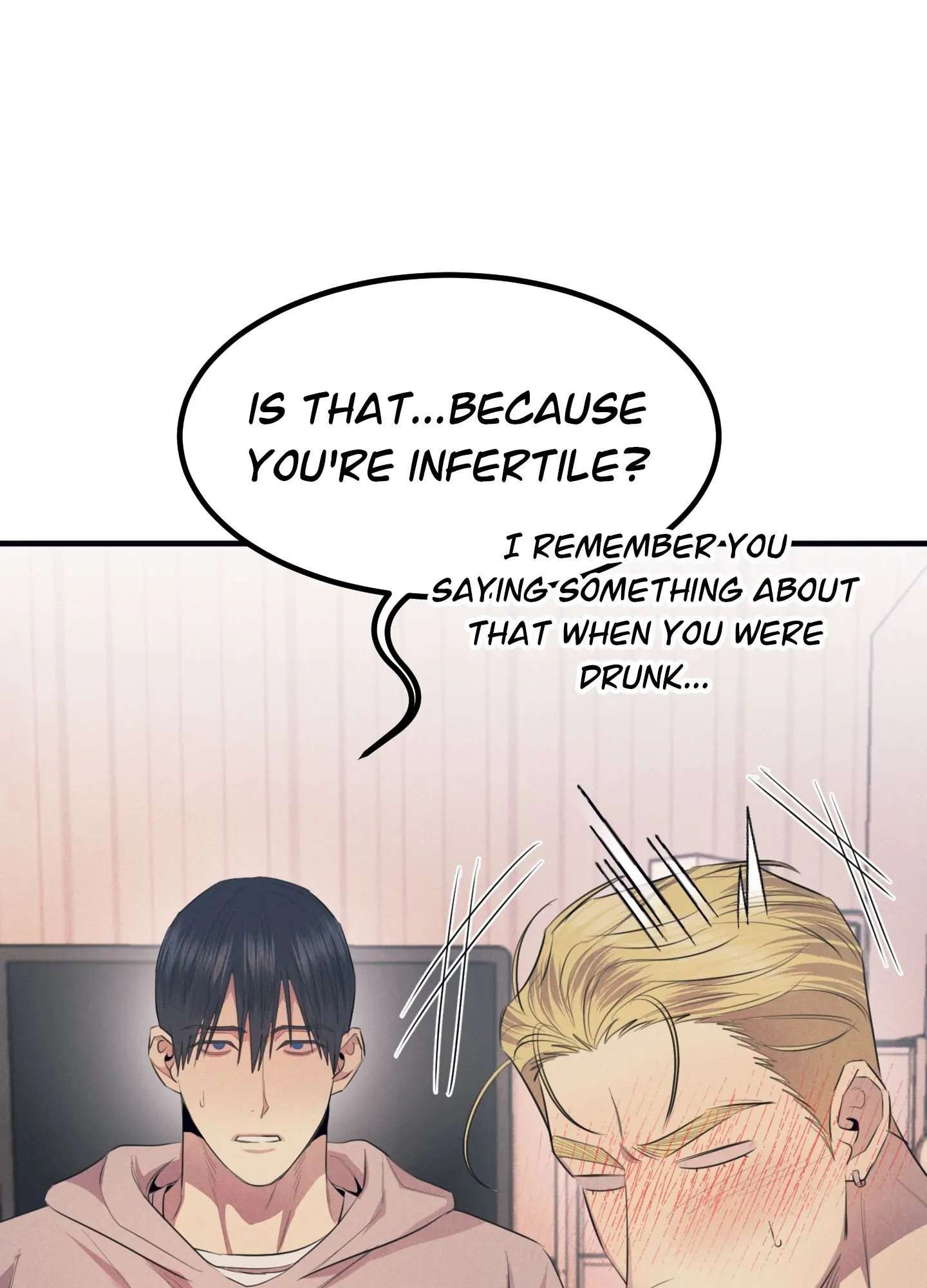 Read Alpha, Disqualified chapter 2.1 image 55 on Lezhin