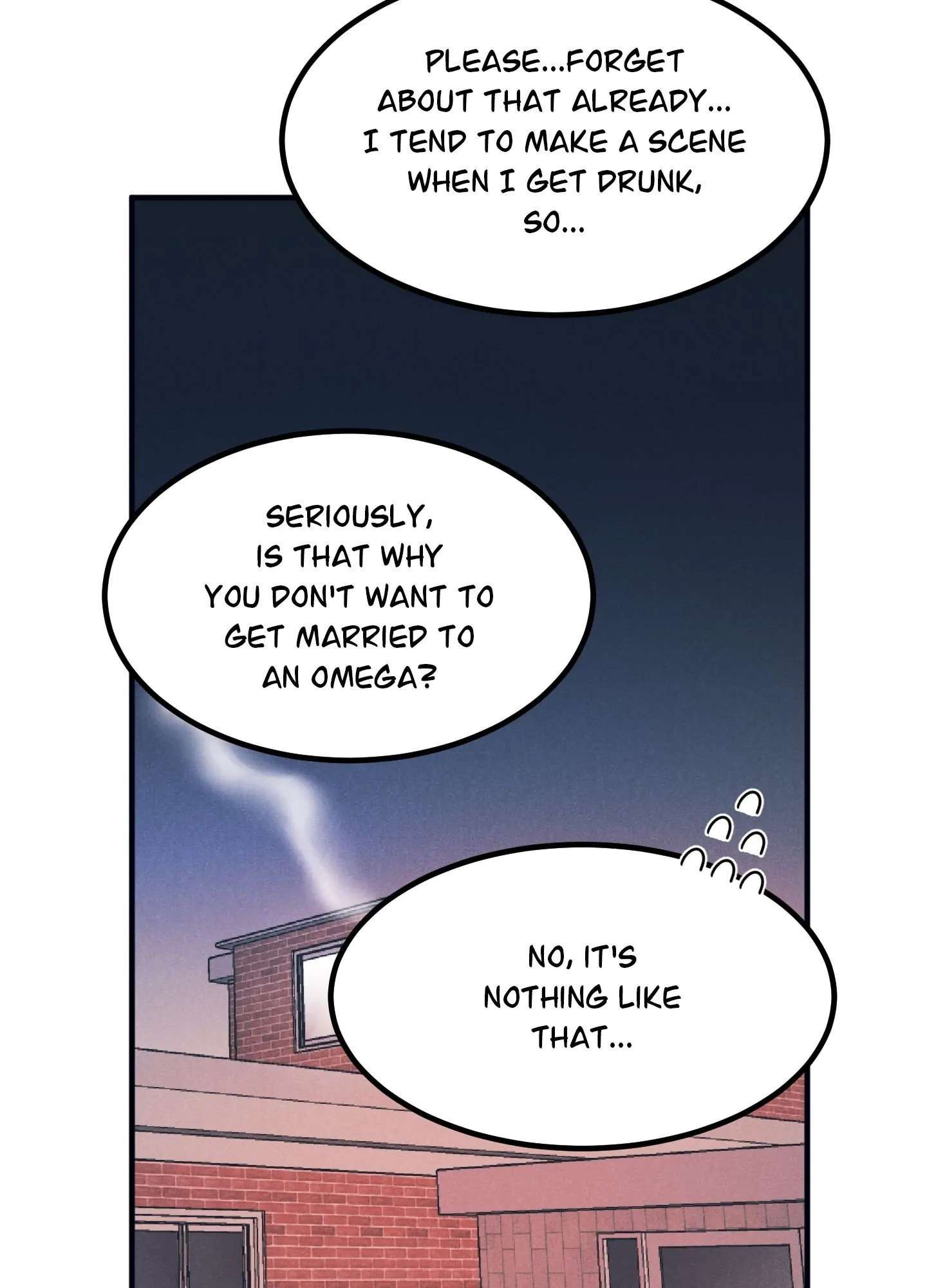 Read Alpha, Disqualified chapter 2.1 image 57 on Lezhin