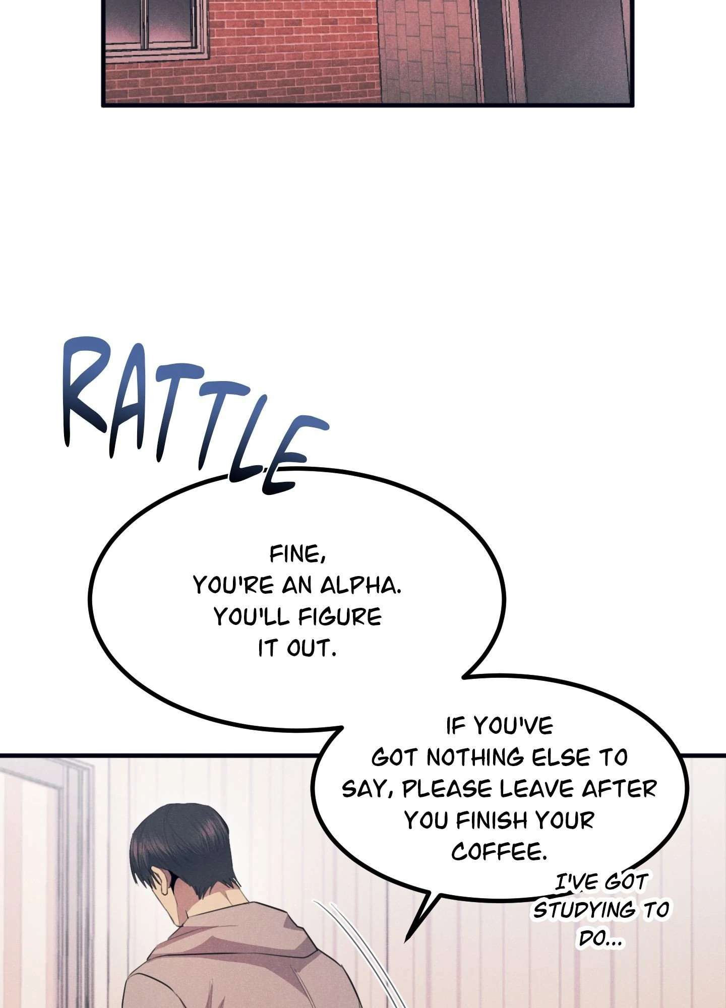 Read Alpha, Disqualified chapter 2.1 image 58 on Lezhin