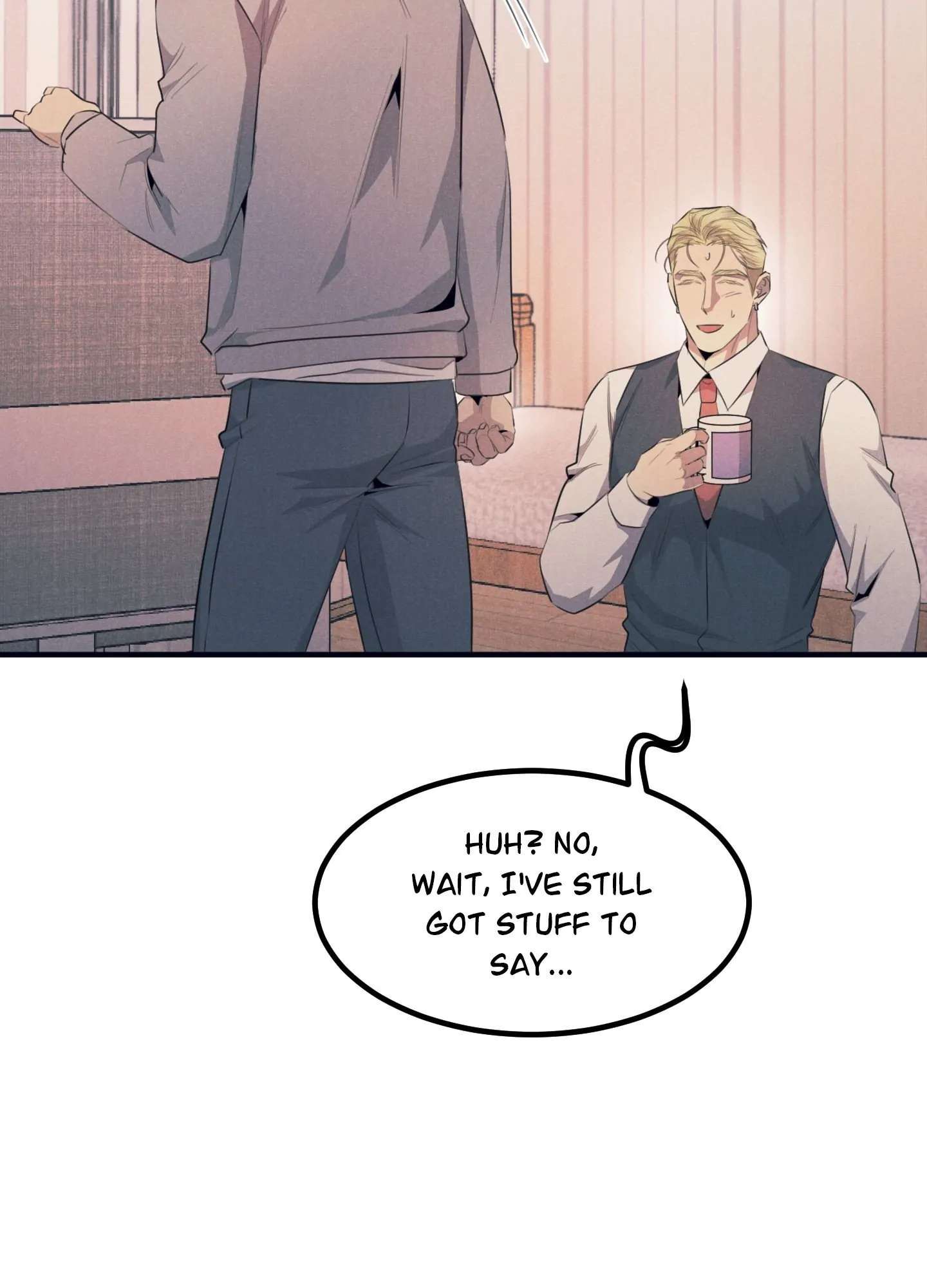 Read Alpha, Disqualified chapter 2.1 image 59 on Lezhin