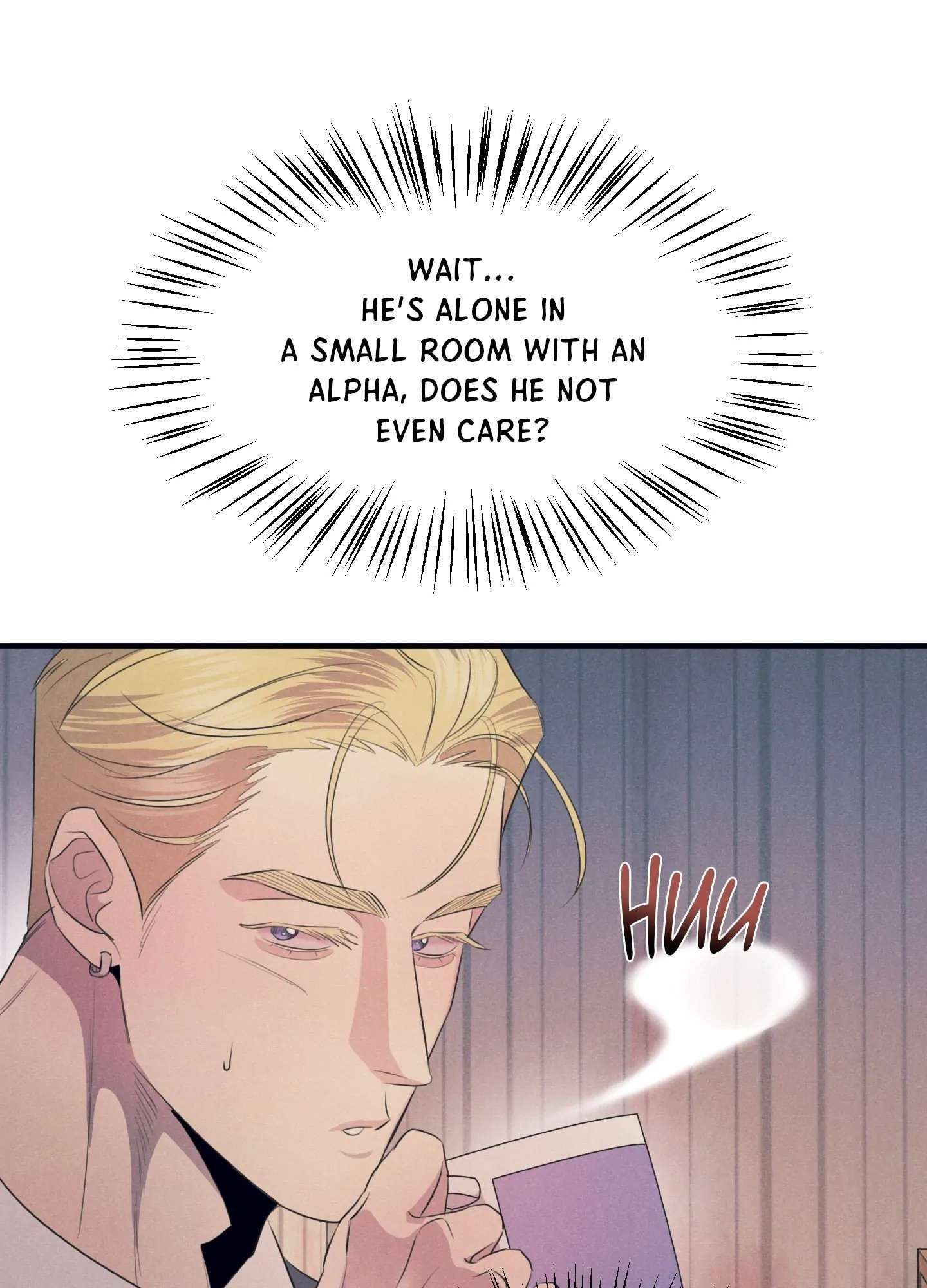 Read Alpha, Disqualified chapter 2.1 image 65 on Lezhin