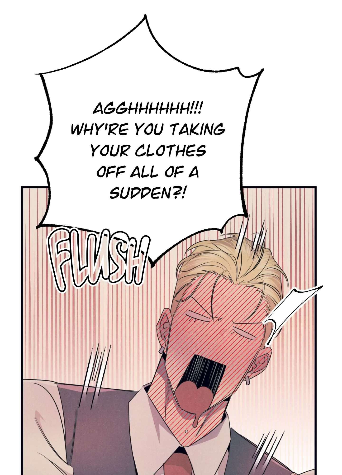 Read Alpha, Disqualified chapter 2.1 image 68 on Lezhin