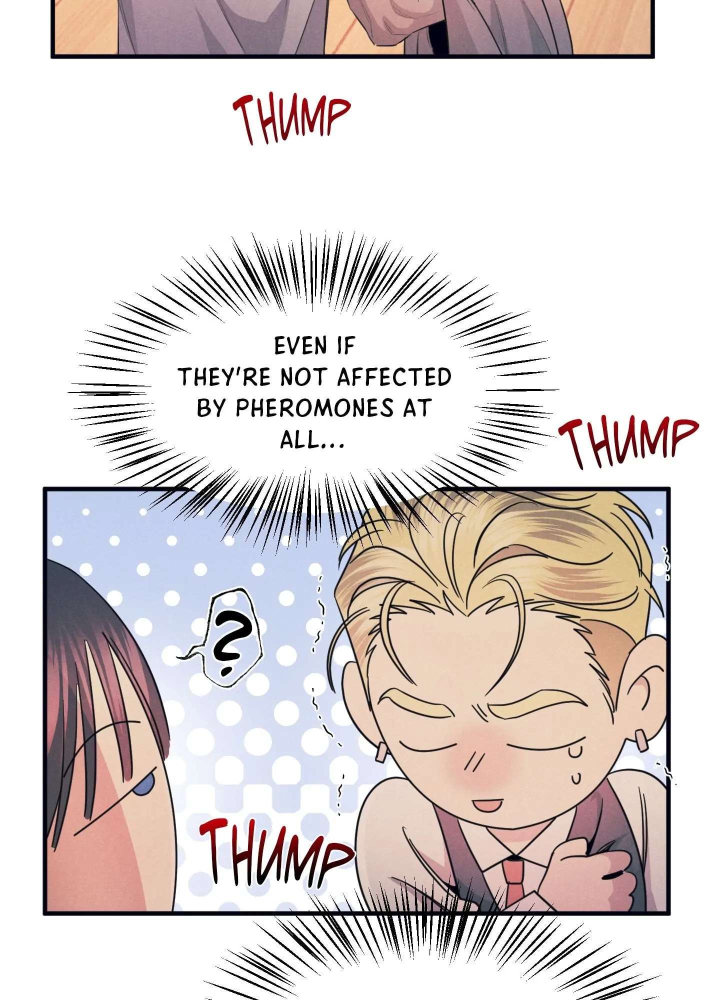 Read Alpha, Disqualified chapter 2.1 image 71 on Lezhin