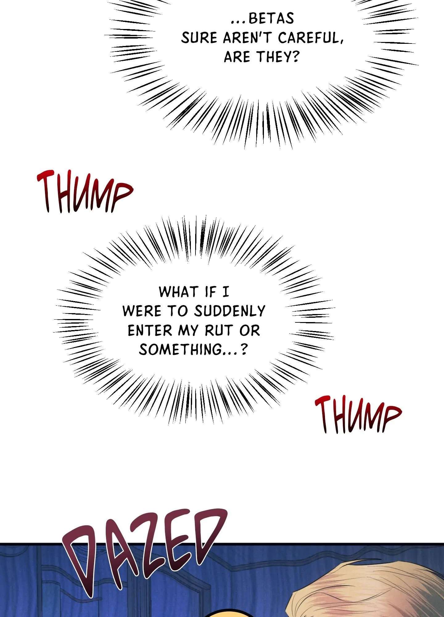 Read Alpha, Disqualified chapter 2.1 image 72 on Lezhin