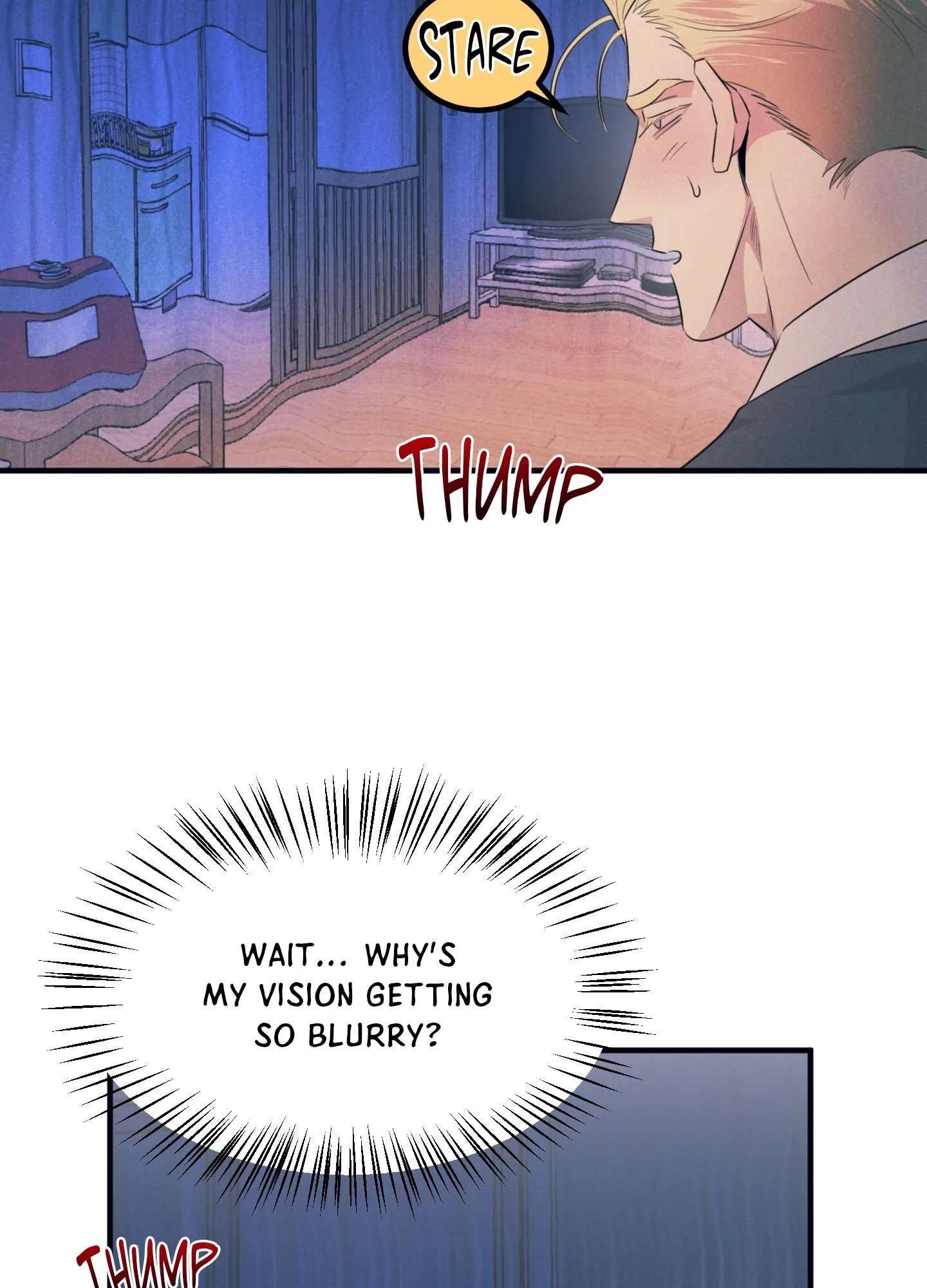 Read Alpha, Disqualified chapter 2.1 image 73 on Lezhin