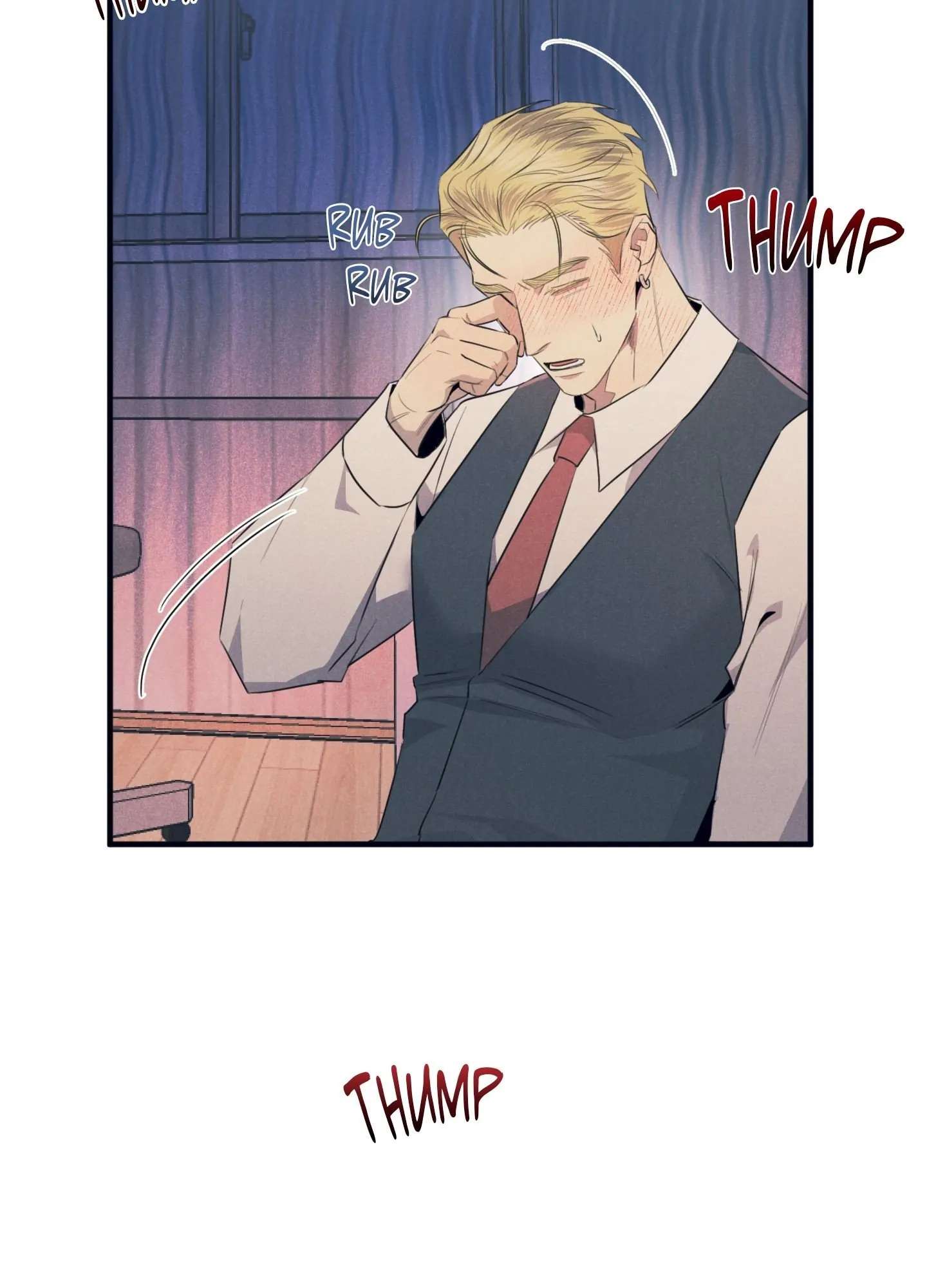 Read Alpha, Disqualified chapter 2.1 image 74 on Lezhin