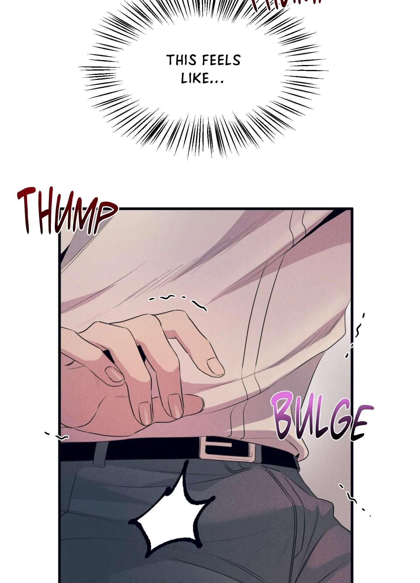 Read Alpha, Disqualified chapter 2.1 image 77 on Lezhin