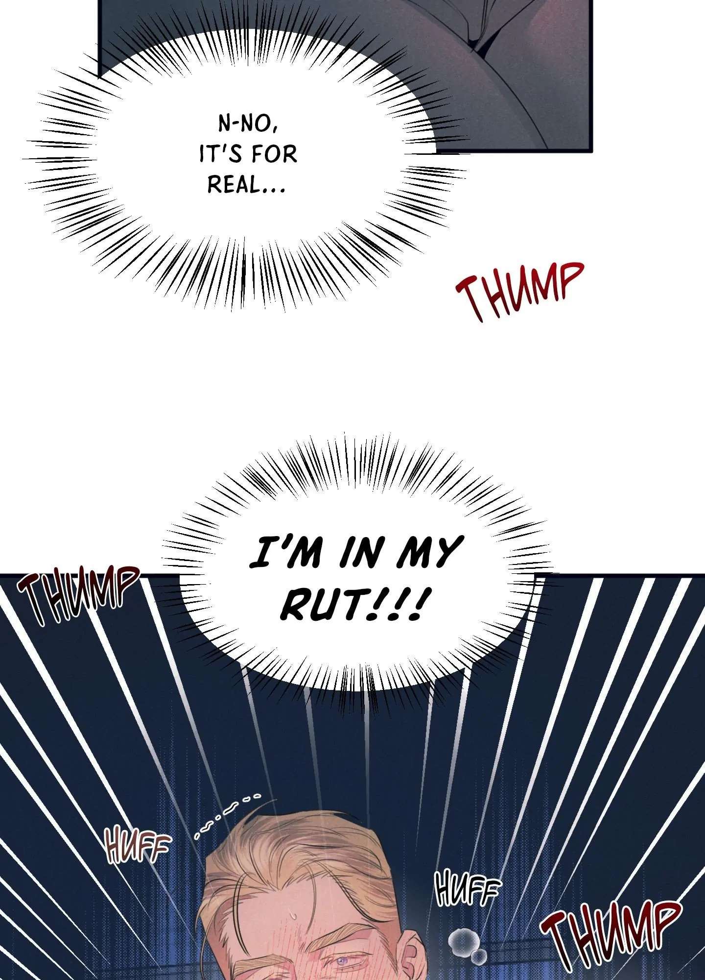 Read Alpha, Disqualified chapter 2.1 image 78 on Lezhin