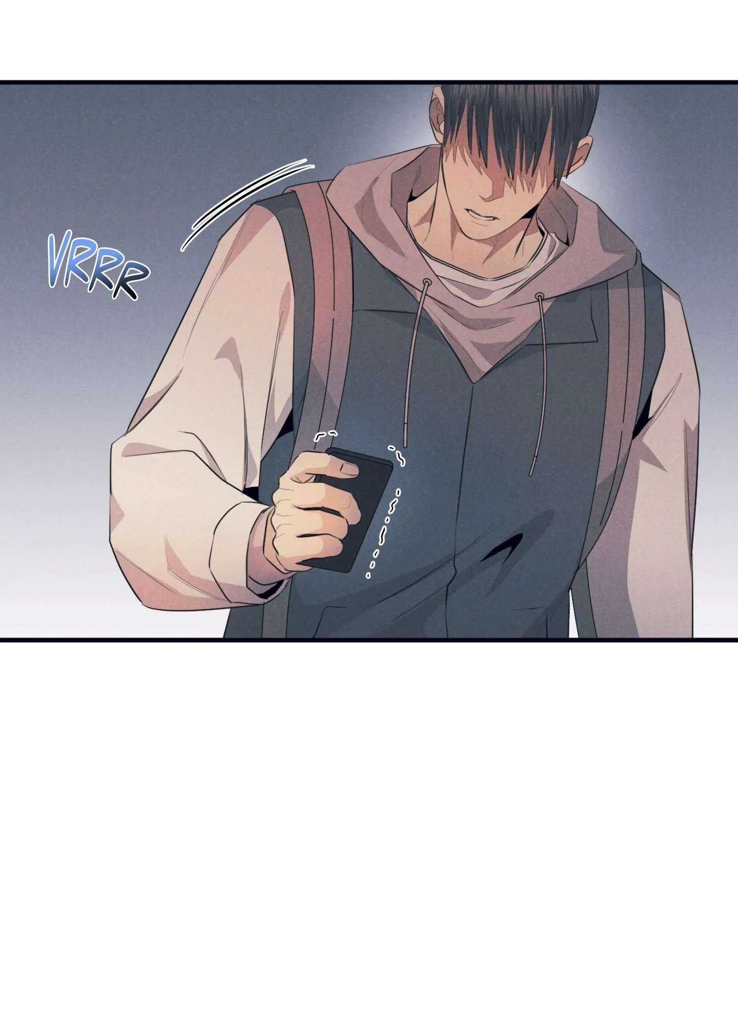 Read Alpha, Disqualified chapter 2.1 image 8 on Lezhin
