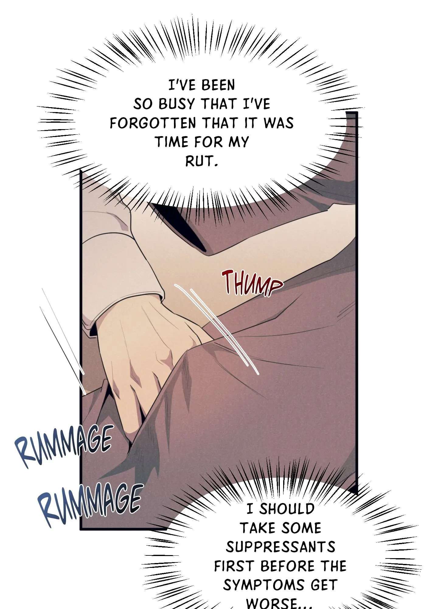 Read Alpha, Disqualified chapter 2.1 image 80 on Lezhin