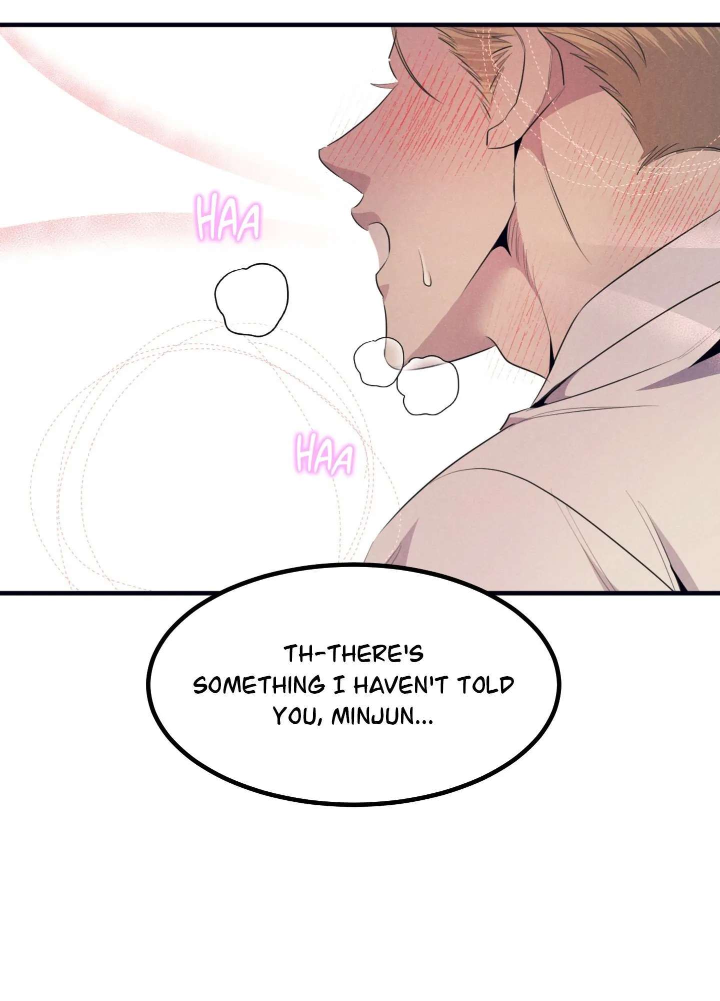 Read Alpha, Disqualified chapter 2.1 image 85 on Lezhin