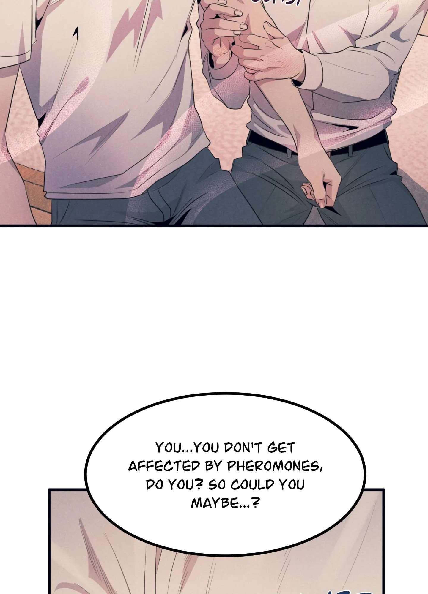 Read Alpha, Disqualified chapter 2.1 image 87 on Lezhin