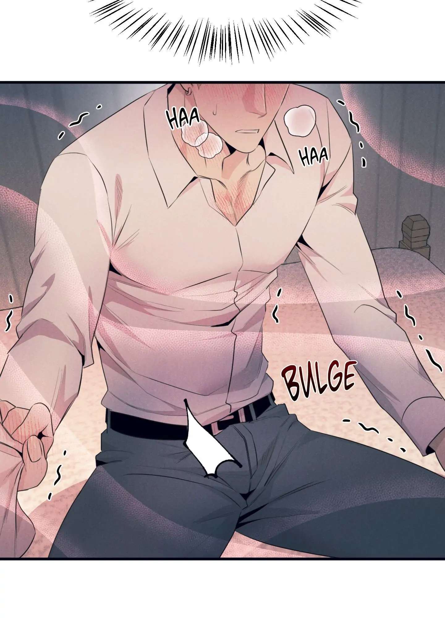 Read Alpha, Disqualified chapter 2.1 image 89 on Lezhin