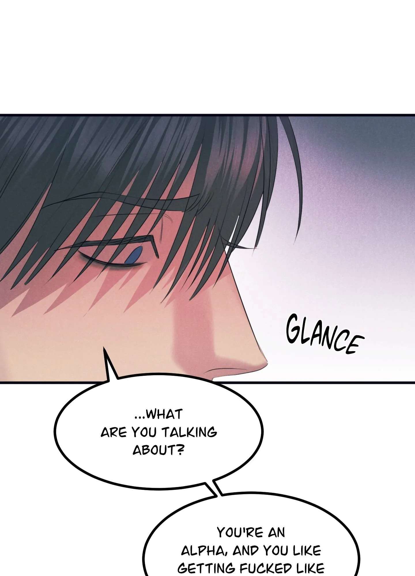 Read Alpha, Disqualified chapter 2.1 image 90 on Lezhin