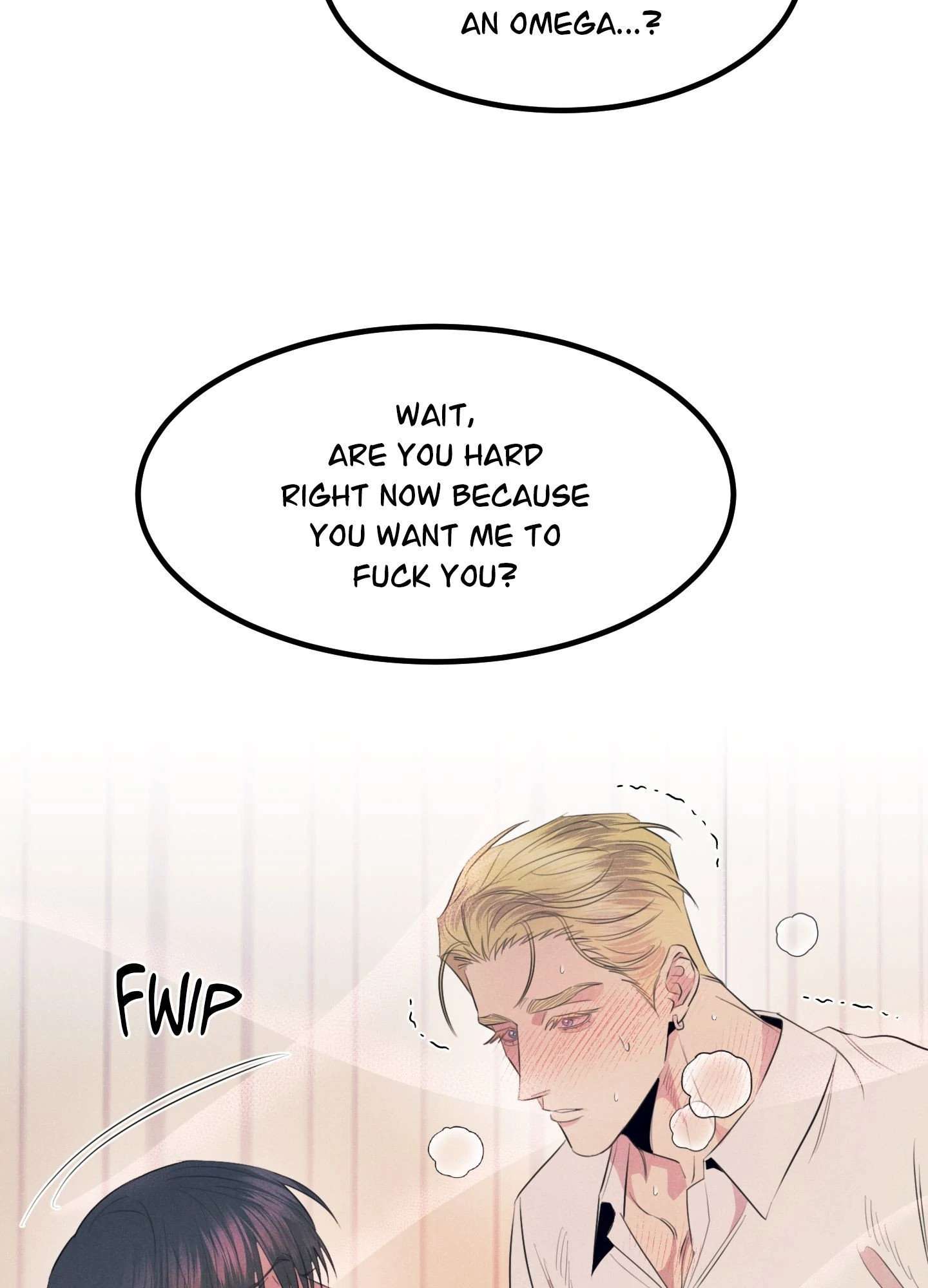 Read Alpha, Disqualified chapter 2.1 image 91 on Lezhin