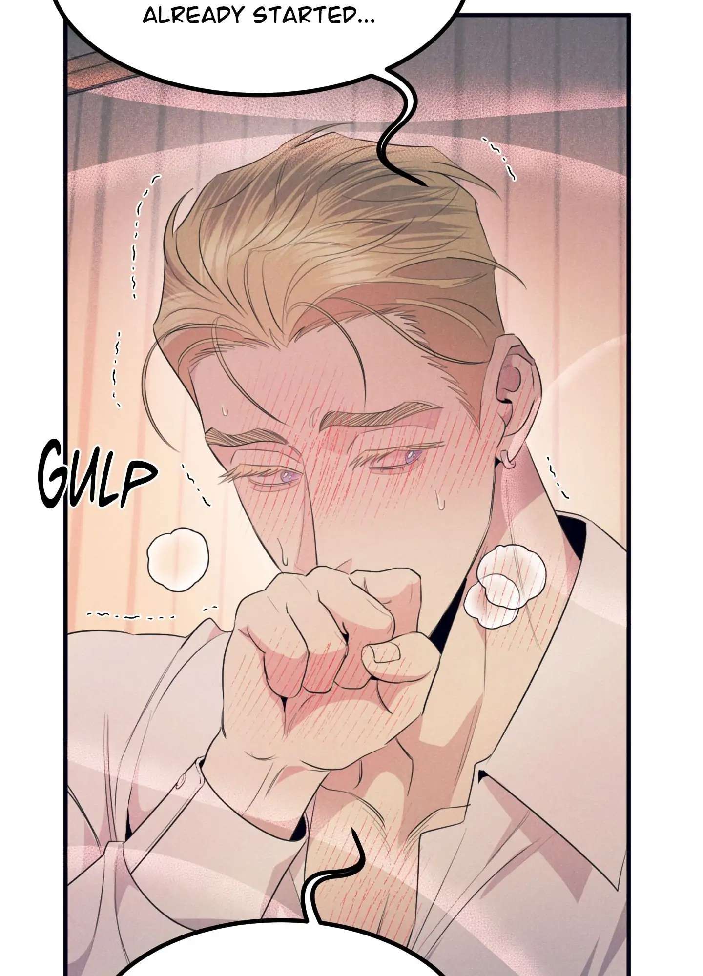 Read Alpha, Disqualified chapter 2.1 image 93 on Lezhin
